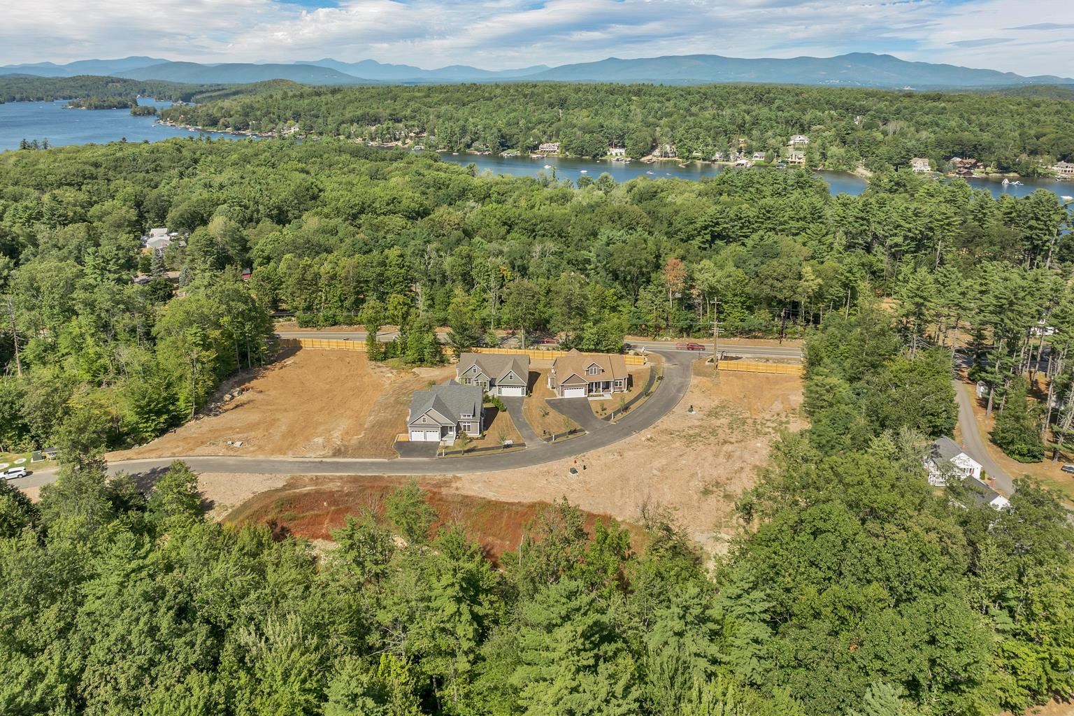 266 Sterling Dr, Laconia, NH 03246