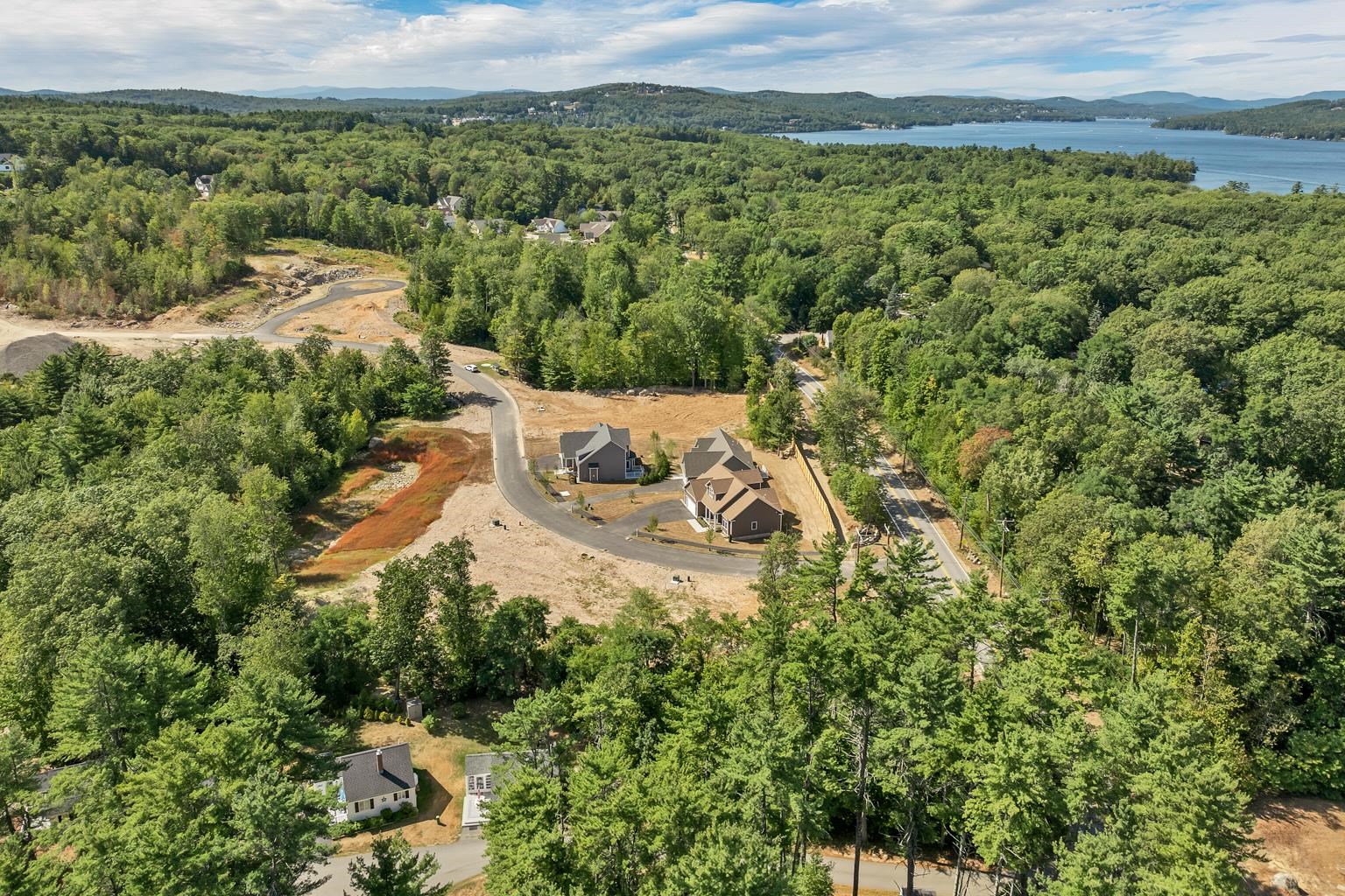 266 Sterling Dr, Laconia, NH 03246