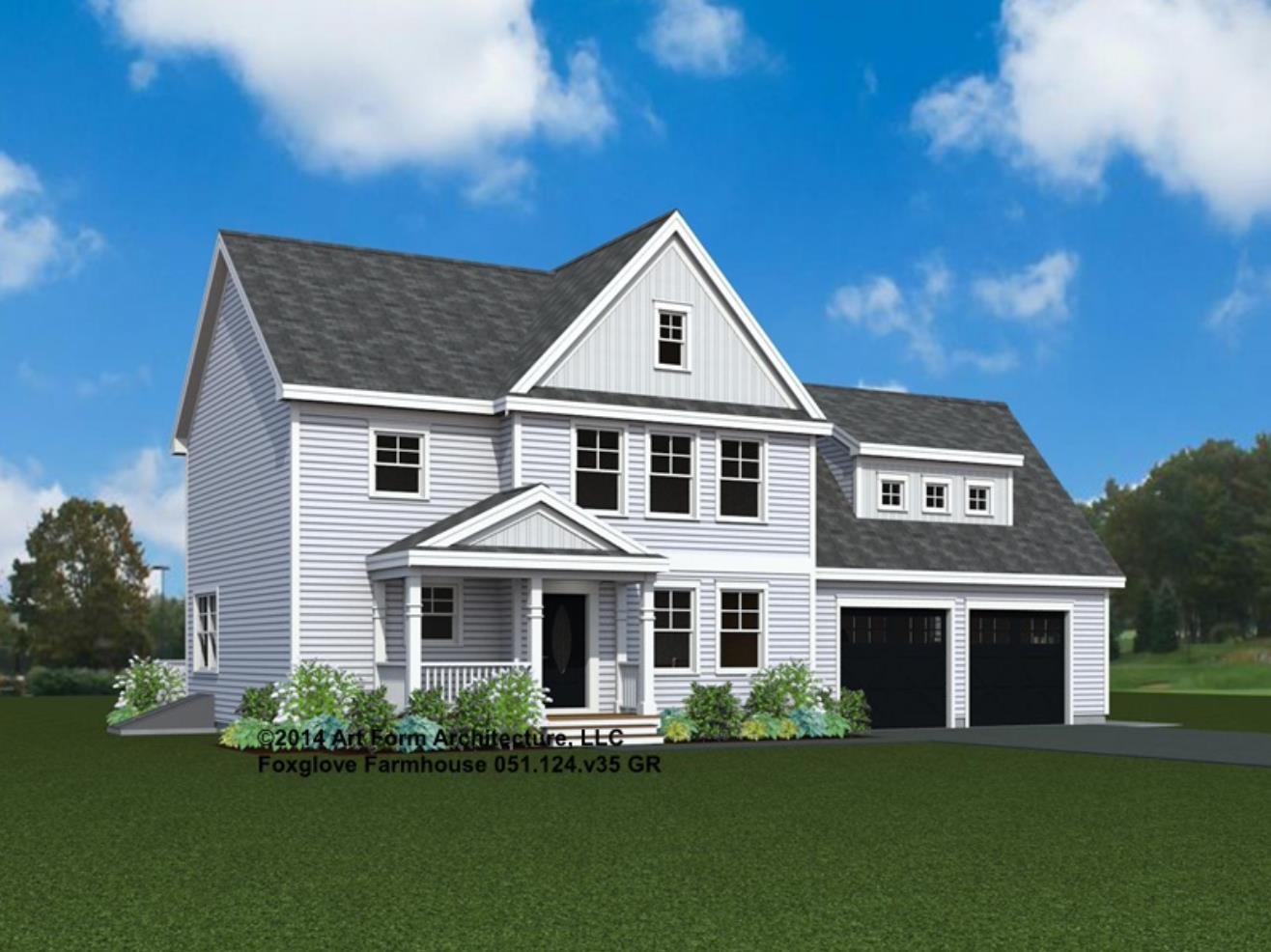 Lot A Longview Pl, Brentwood, NH 03833