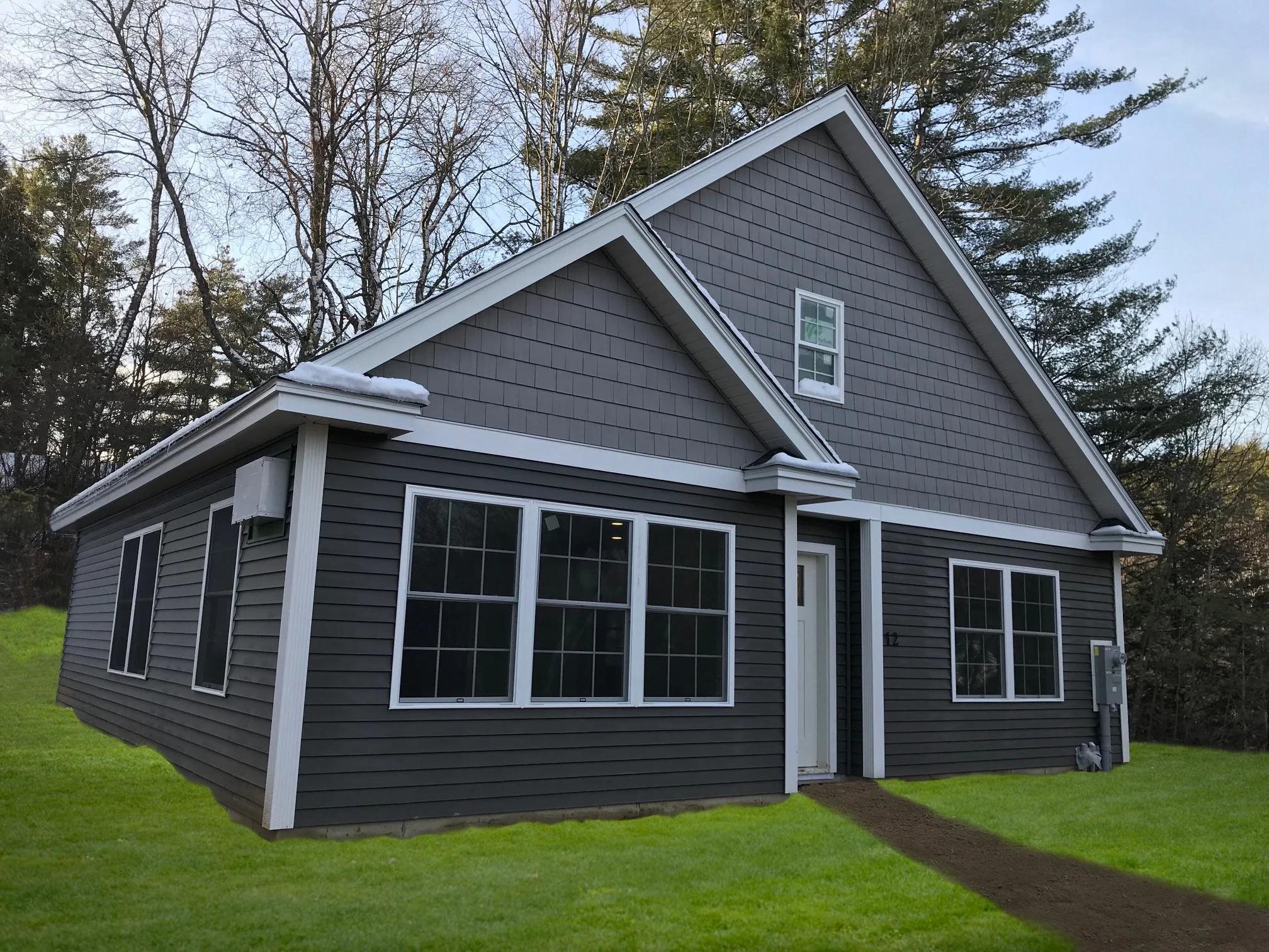 76 Judy's Way — photo 1