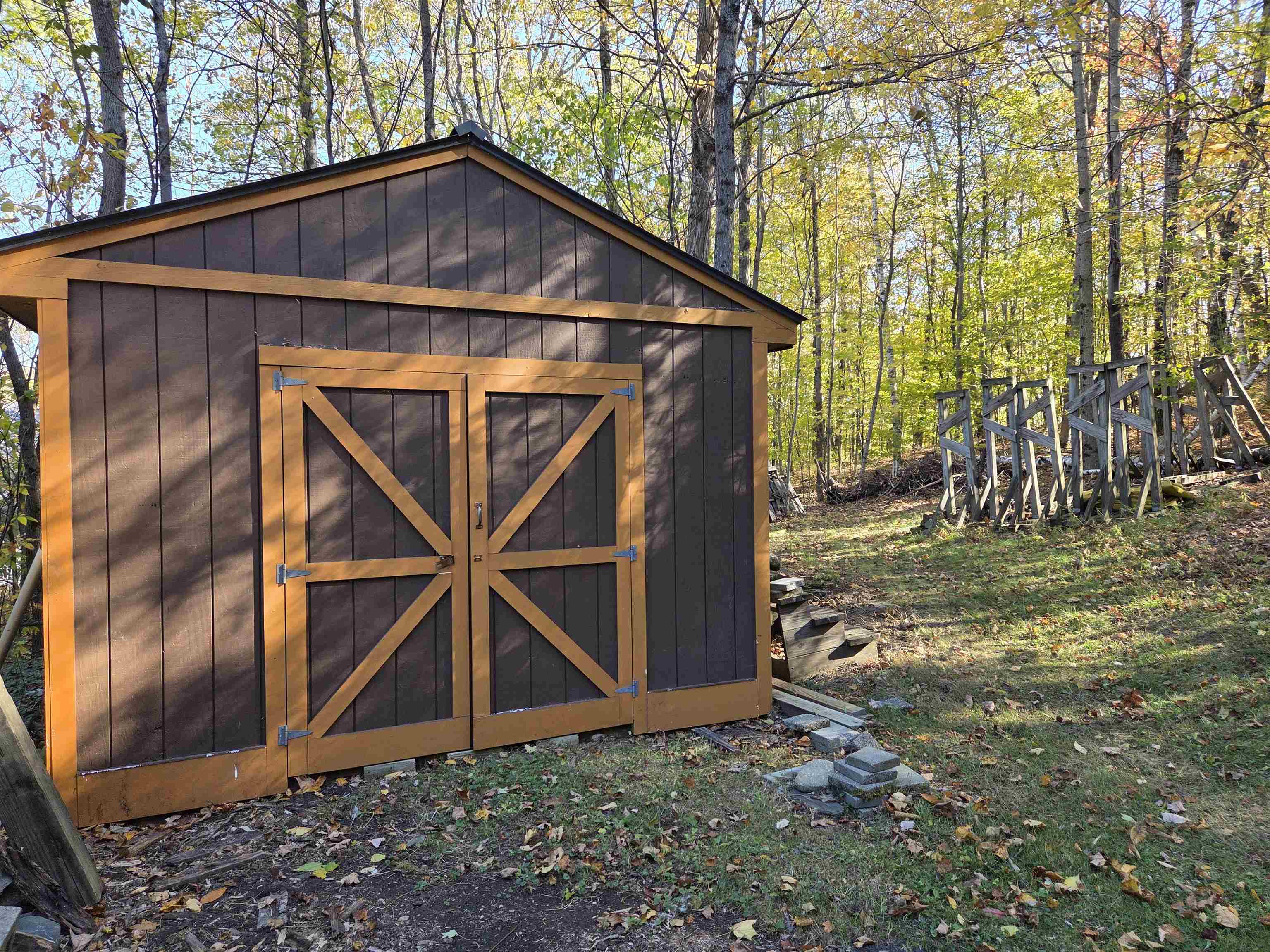 21 Evenchance Rd, Enfield, NH 03748