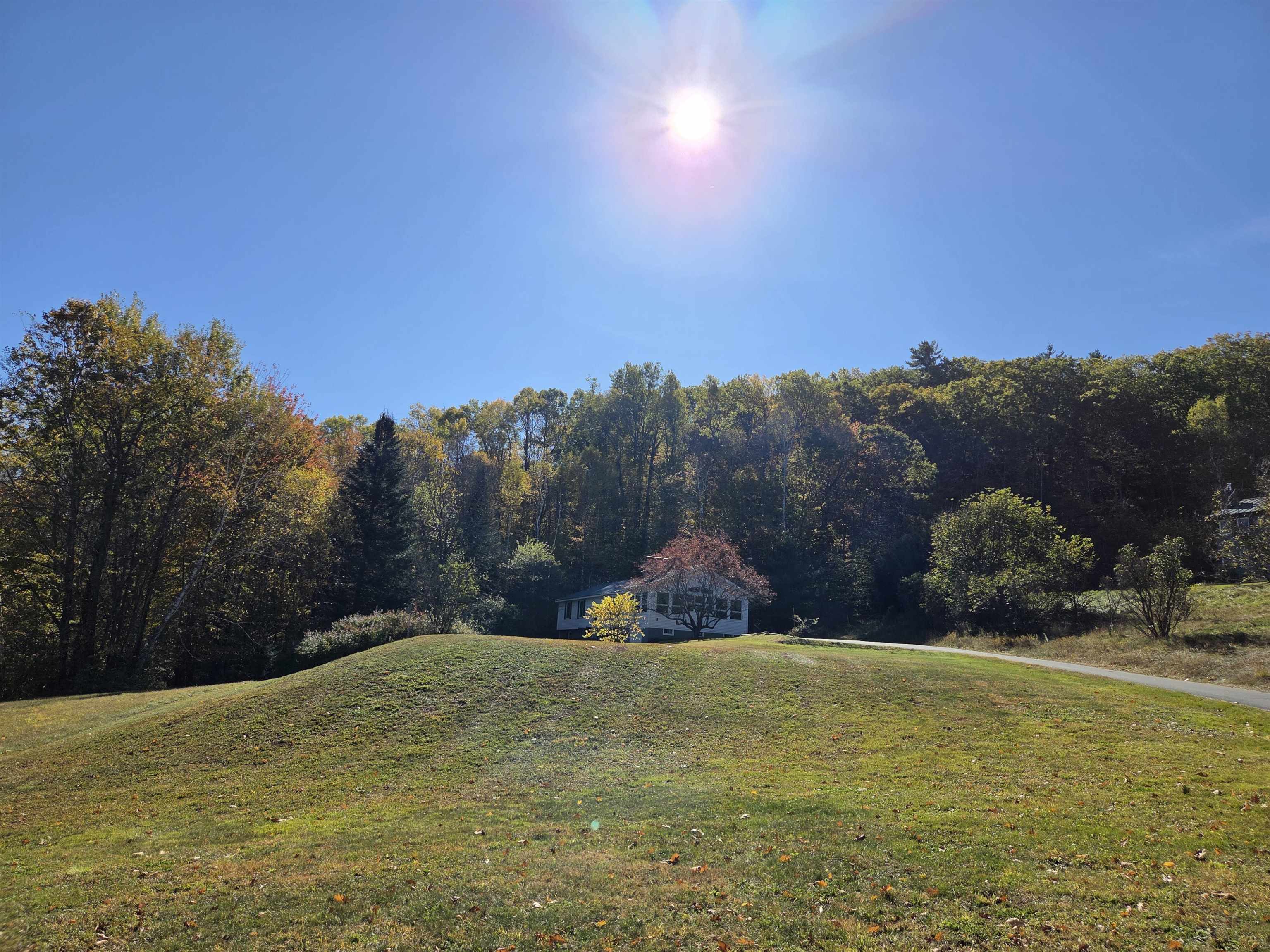 21 Evenchance Rd, Enfield, NH 03748