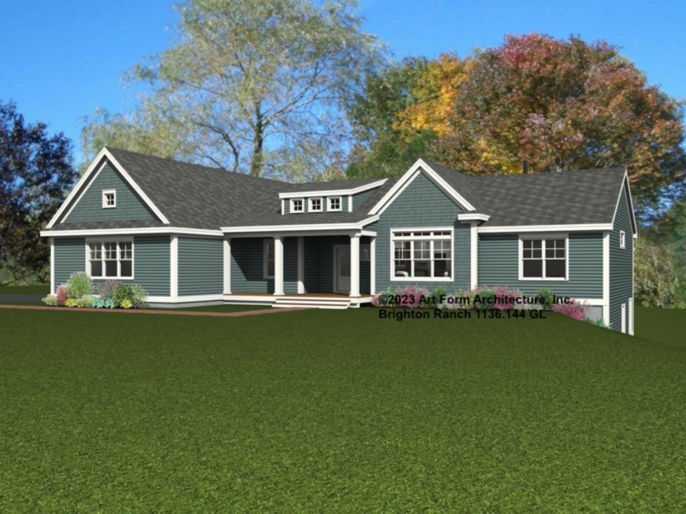 Lot B Longview Pl, Brentwood, NH 03833