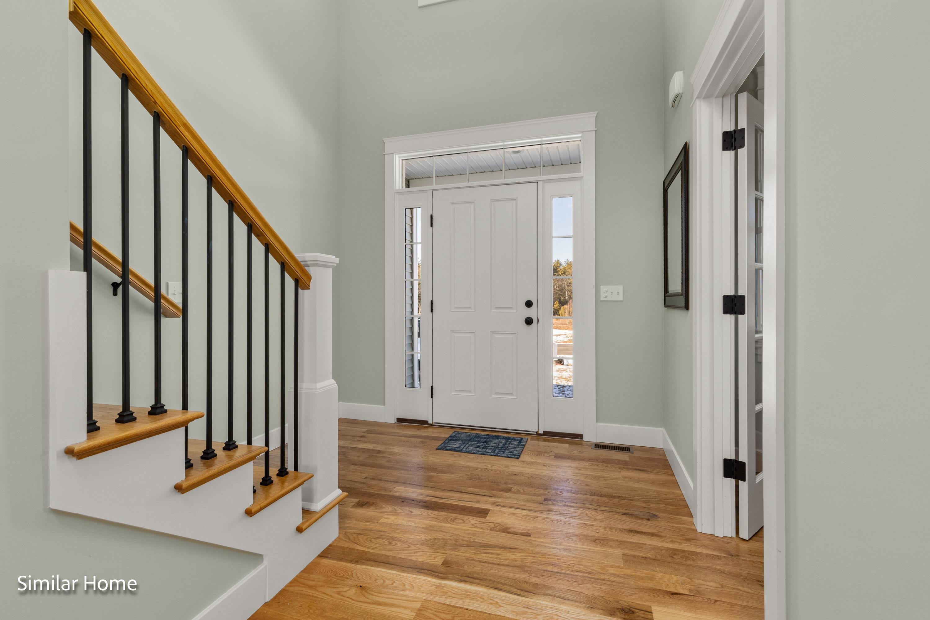 Lot B Longview Pl, Brentwood, NH 03833