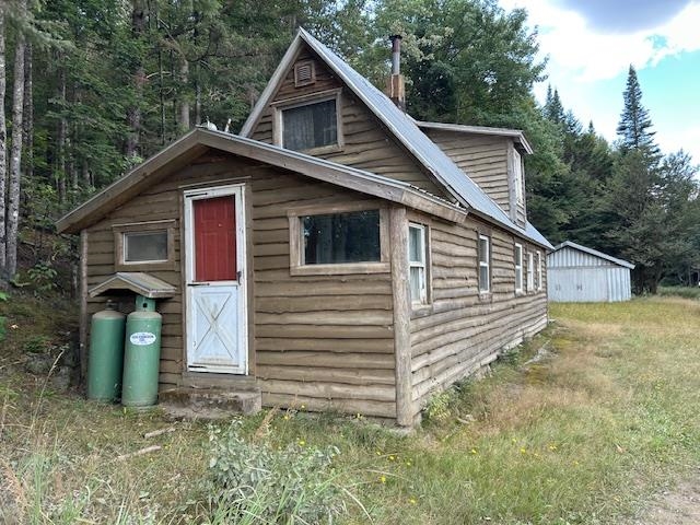 1198 Indian Stream Rd, Pittsburg, NH 03592