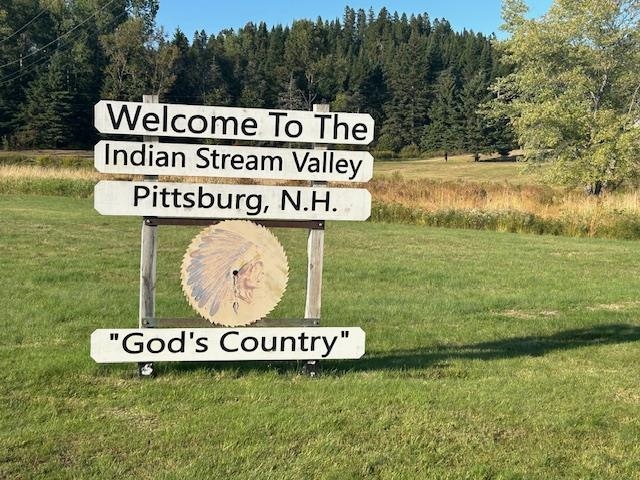 1198 Indian Stream Rd, Pittsburg, NH 03592