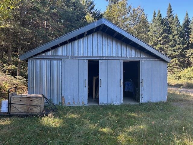 1198 Indian Stream Rd, Pittsburg, NH 03592