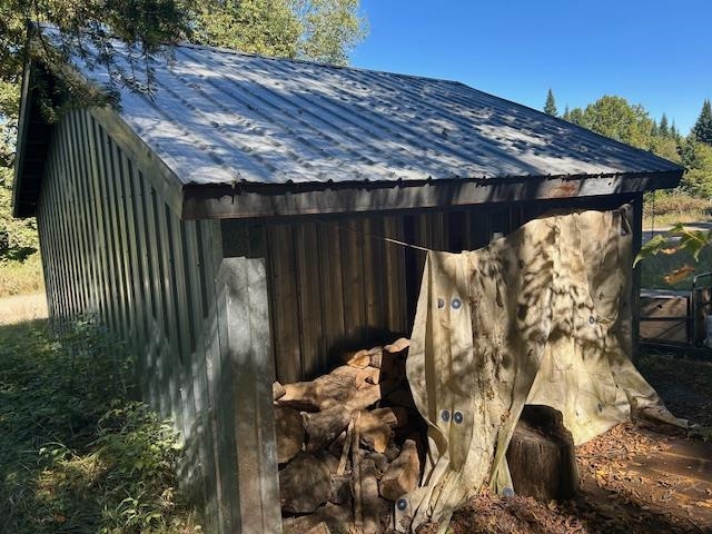 1198 Indian Stream Rd, Pittsburg, NH 03592