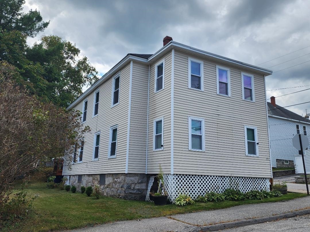 135 Mt Forist St, Berlin, NH 03570