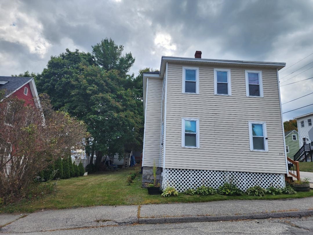 135 Mt Forist St, Berlin, NH 03570