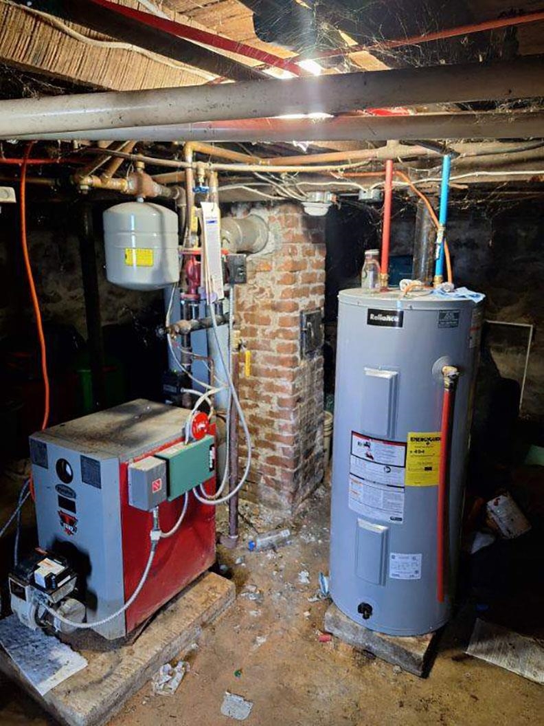 421 Champlain St, Berlin, NH 03570