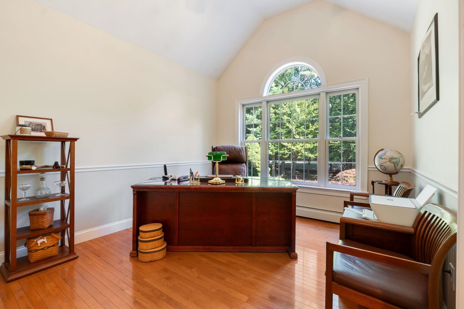 12 Parshley Ln, Brentwood, NH 03833