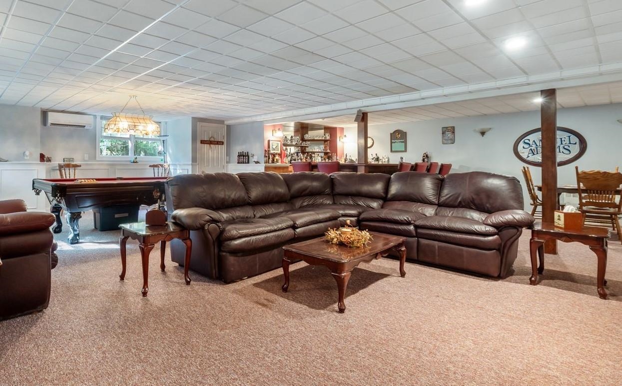 12 Parshley Ln, Brentwood, NH 03833