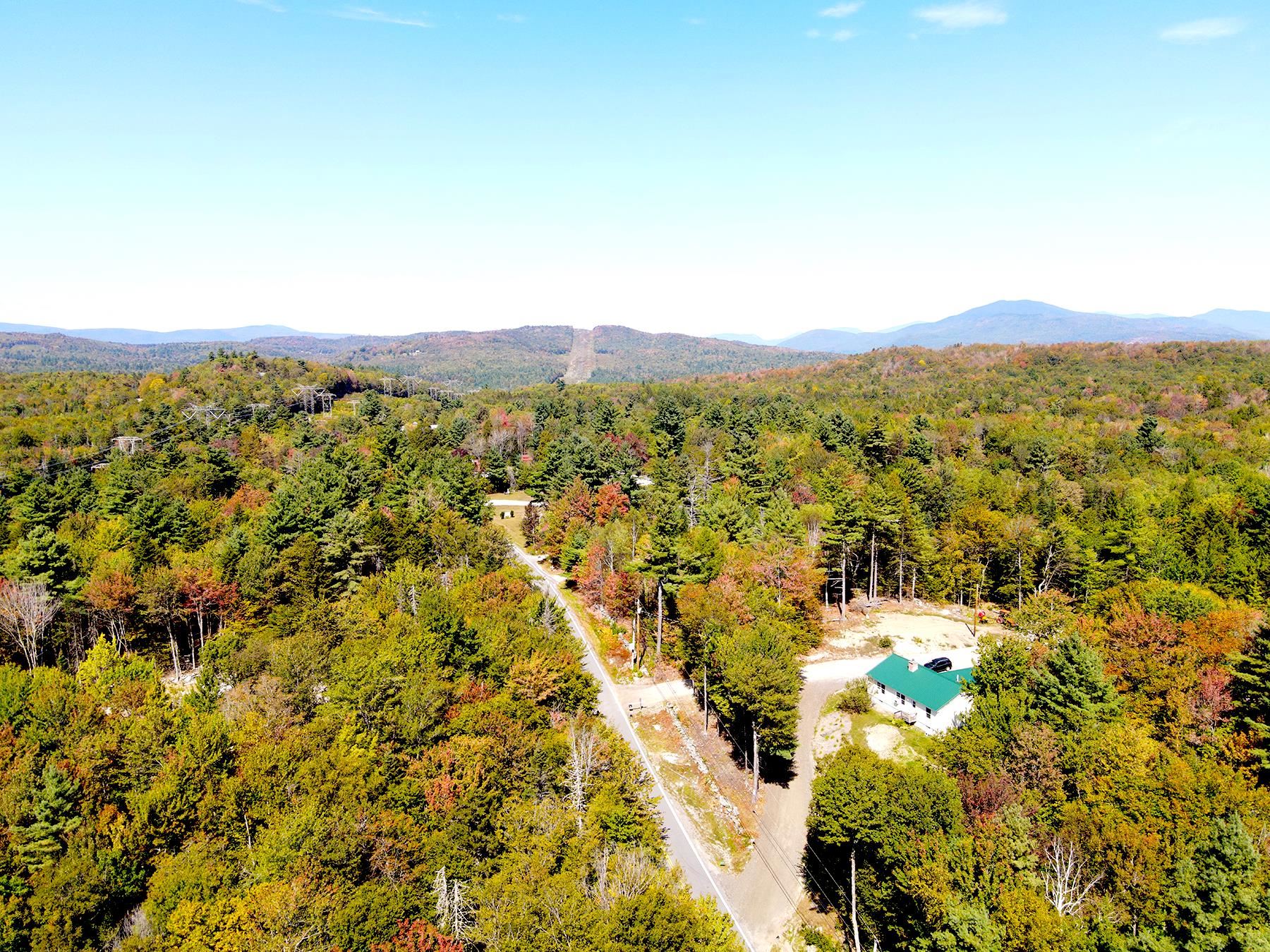 715 N Groton Rd, Groton, NH 03241