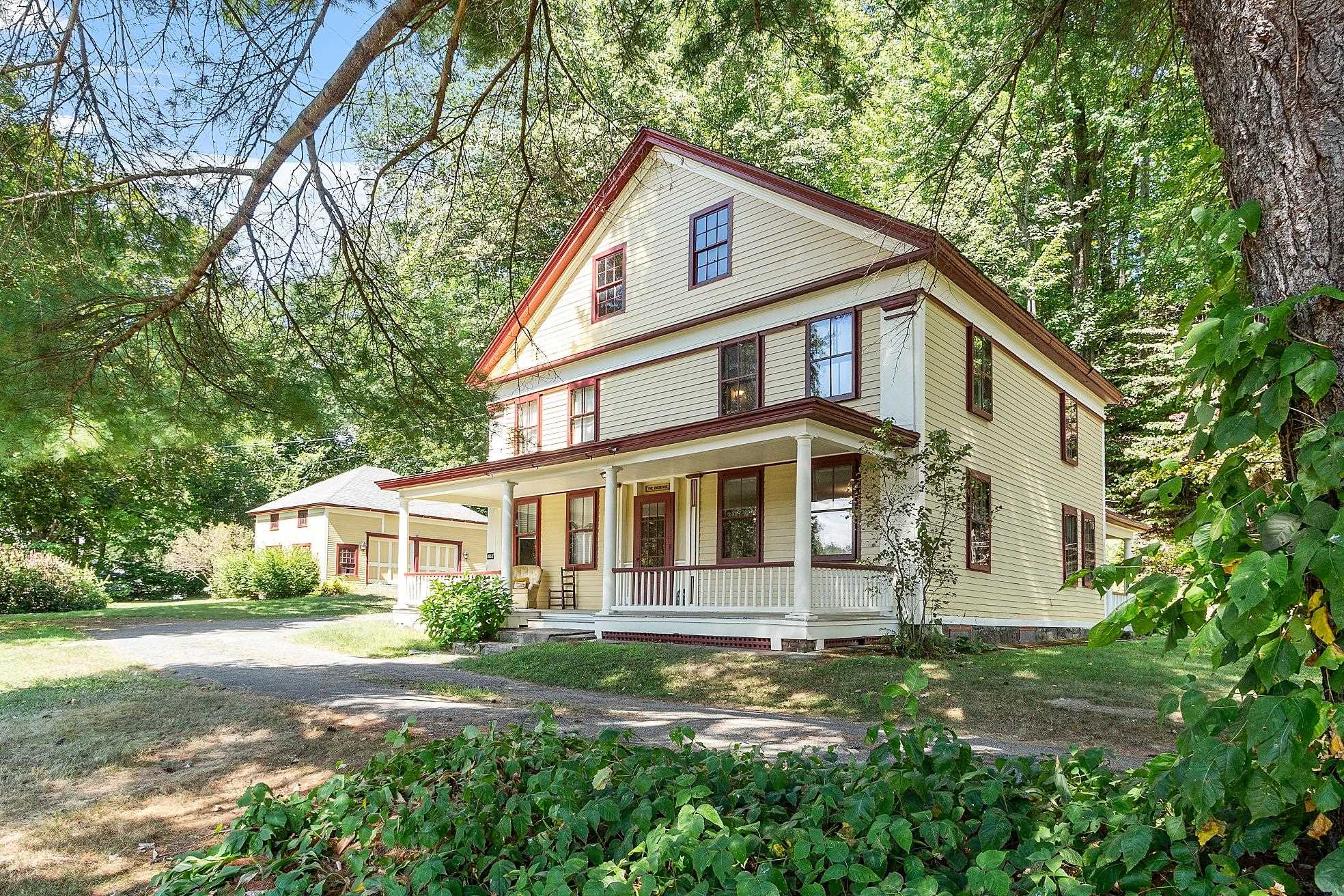 12 Todd Hill Rd, Hinsdale, NH 03451