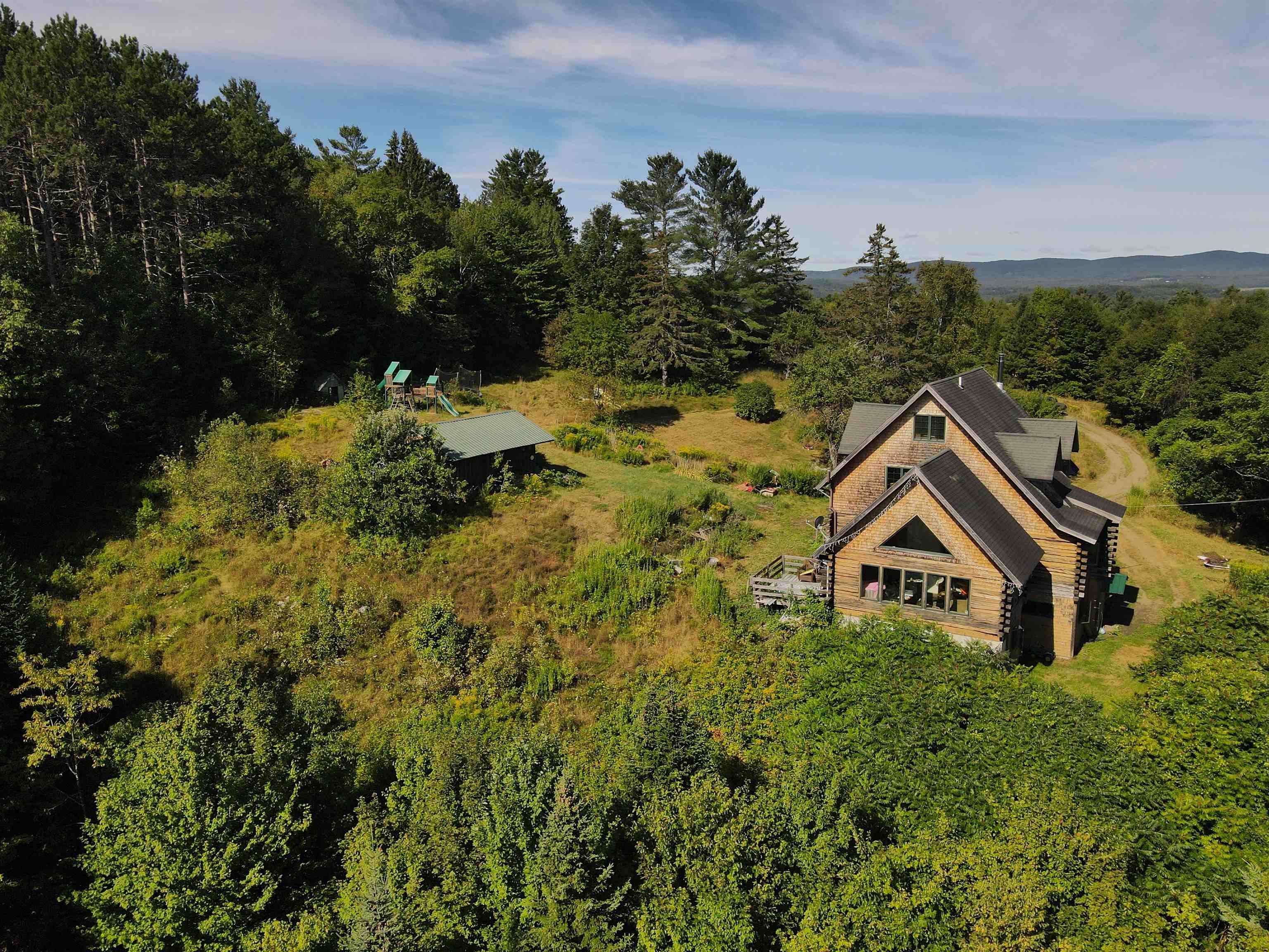 St. Johnsbury VT&nbsp;Home for sale $$495,000 $154 per sq.ft.