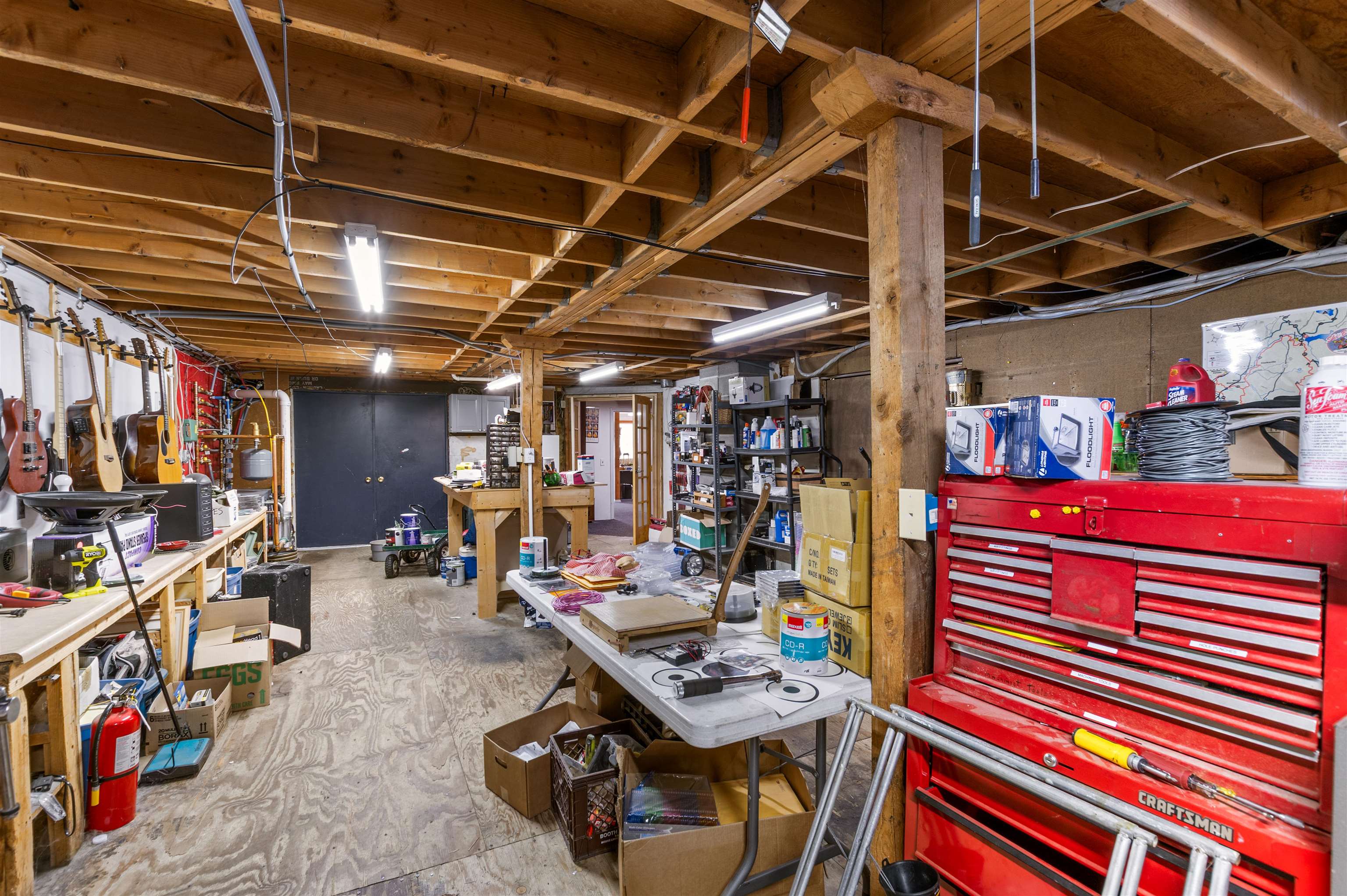 15 Forbes Hill Rd, Colebrook, NH 03576