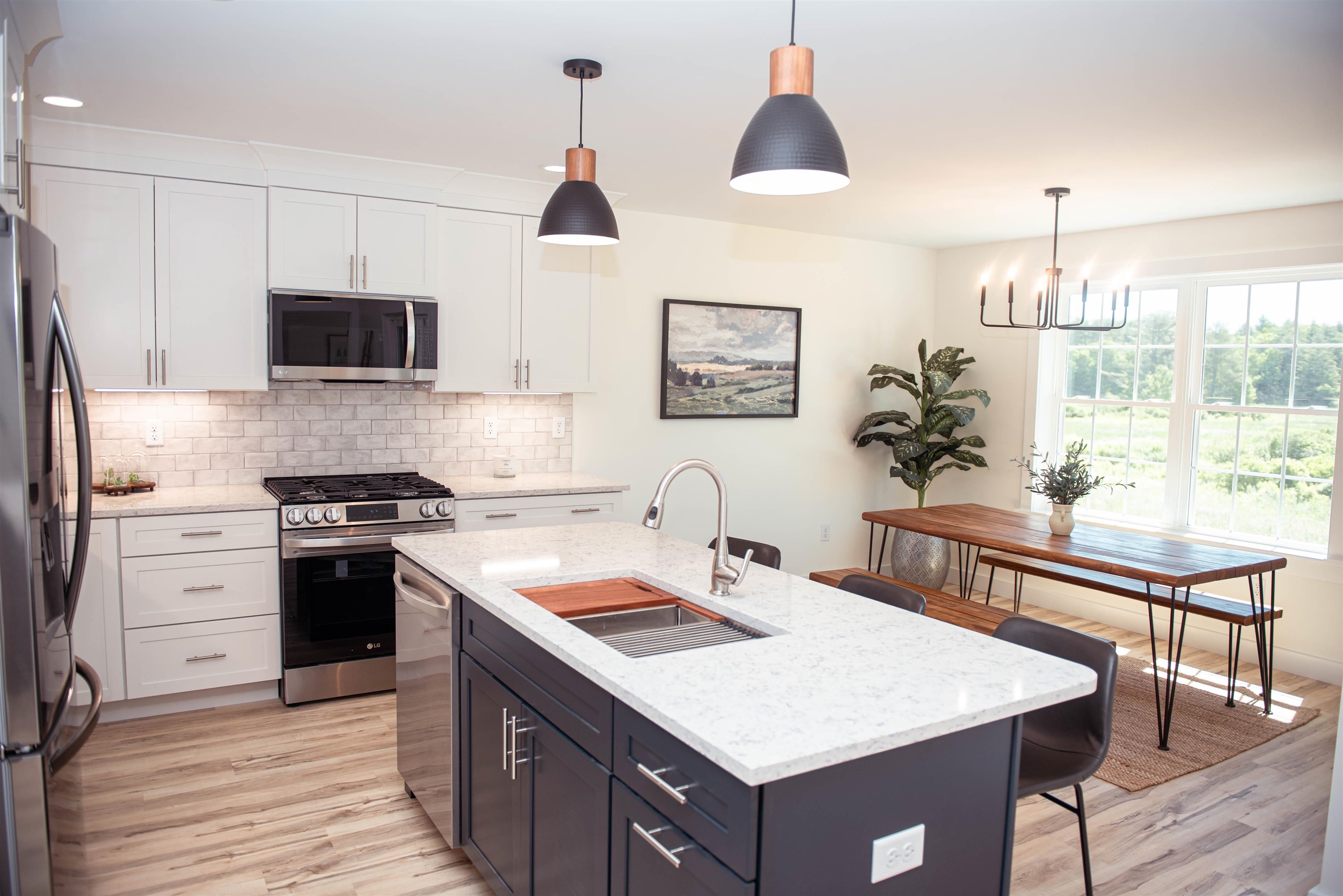 5 Chestnut Ln, Northwood, NH 03261