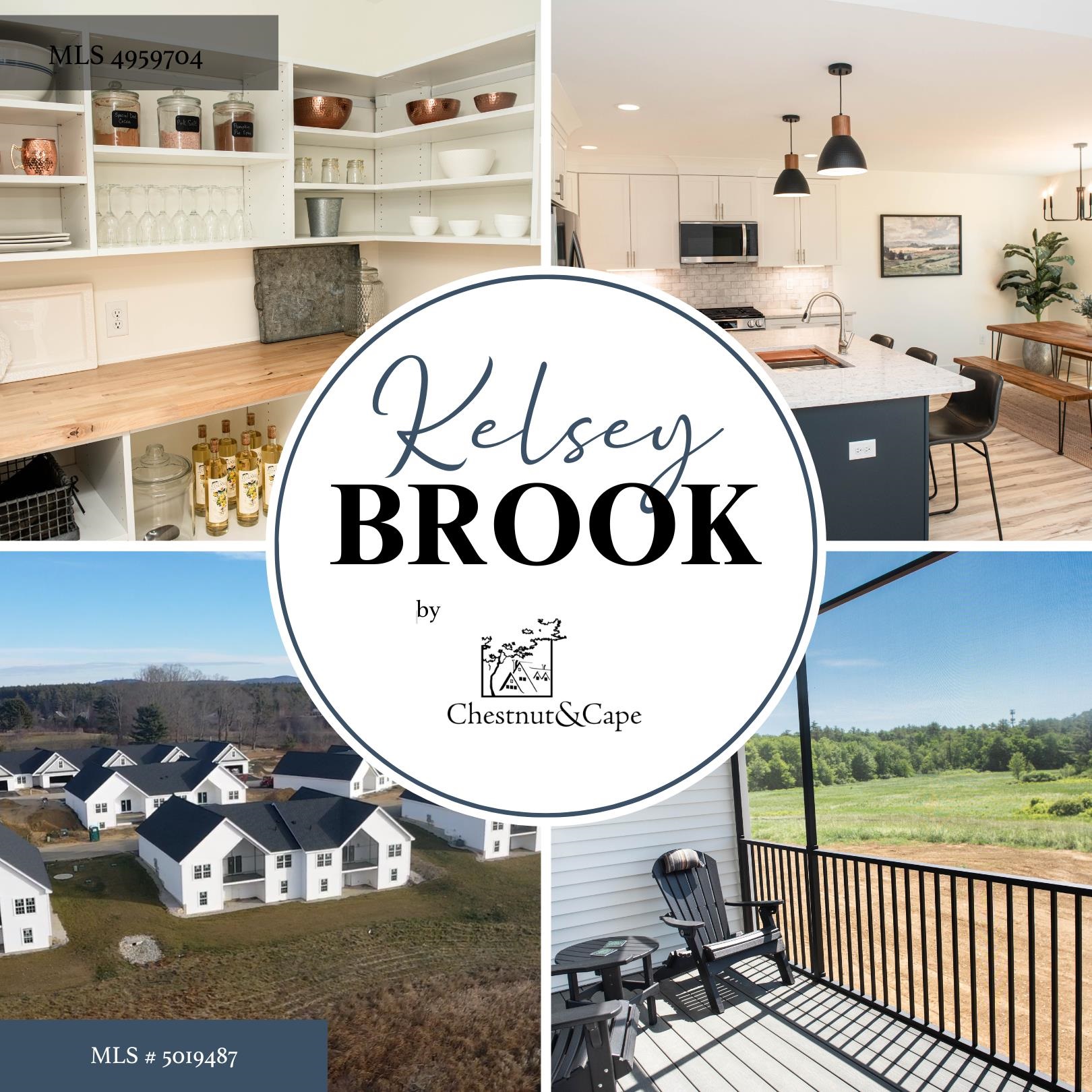 5 Chestnut Ln, Northwood, NH 03261