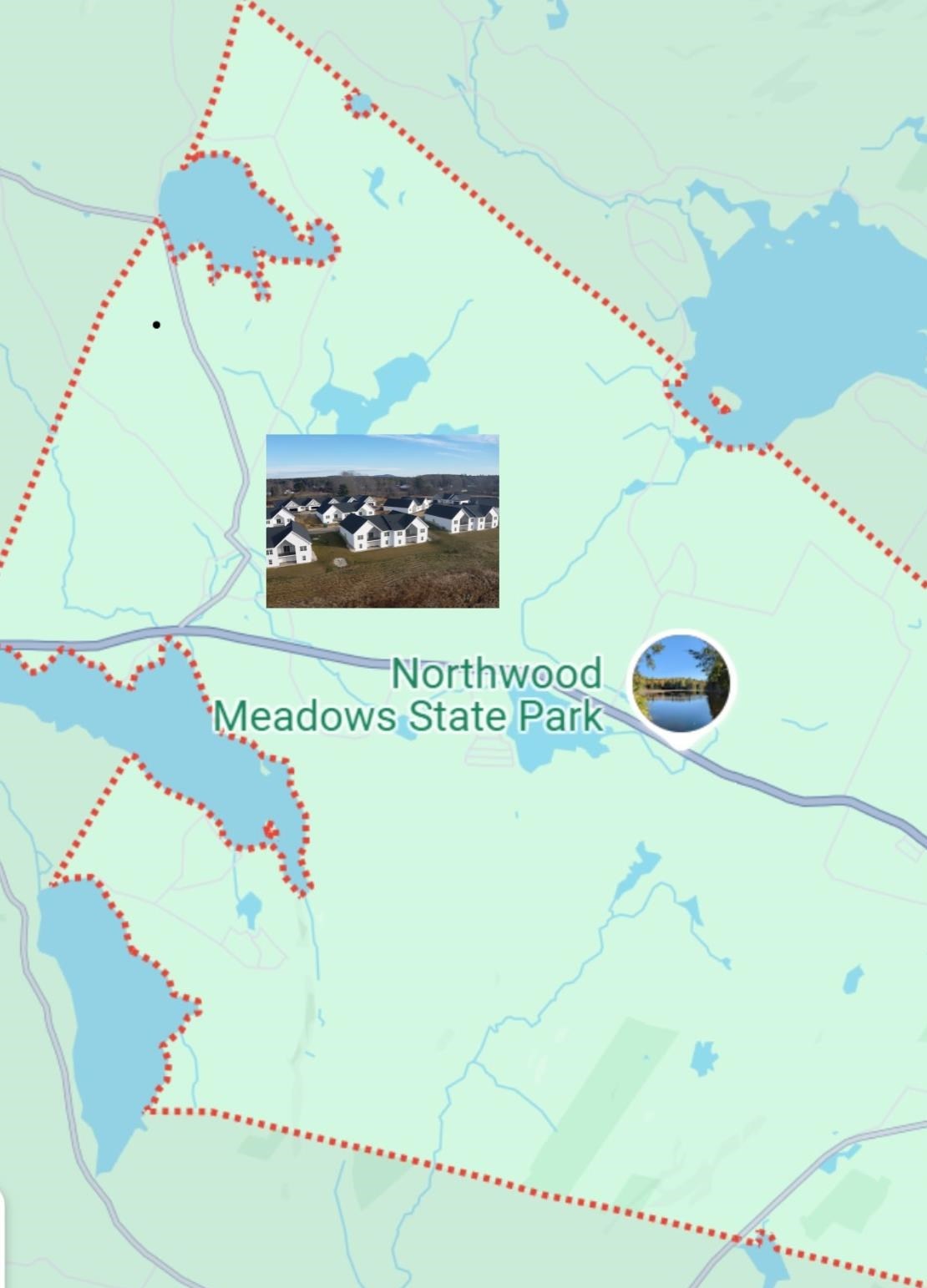 5 Chestnut Ln, Northwood, NH 03261