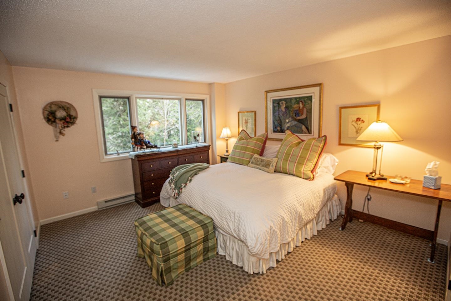 Guest BR 2 on second Floor