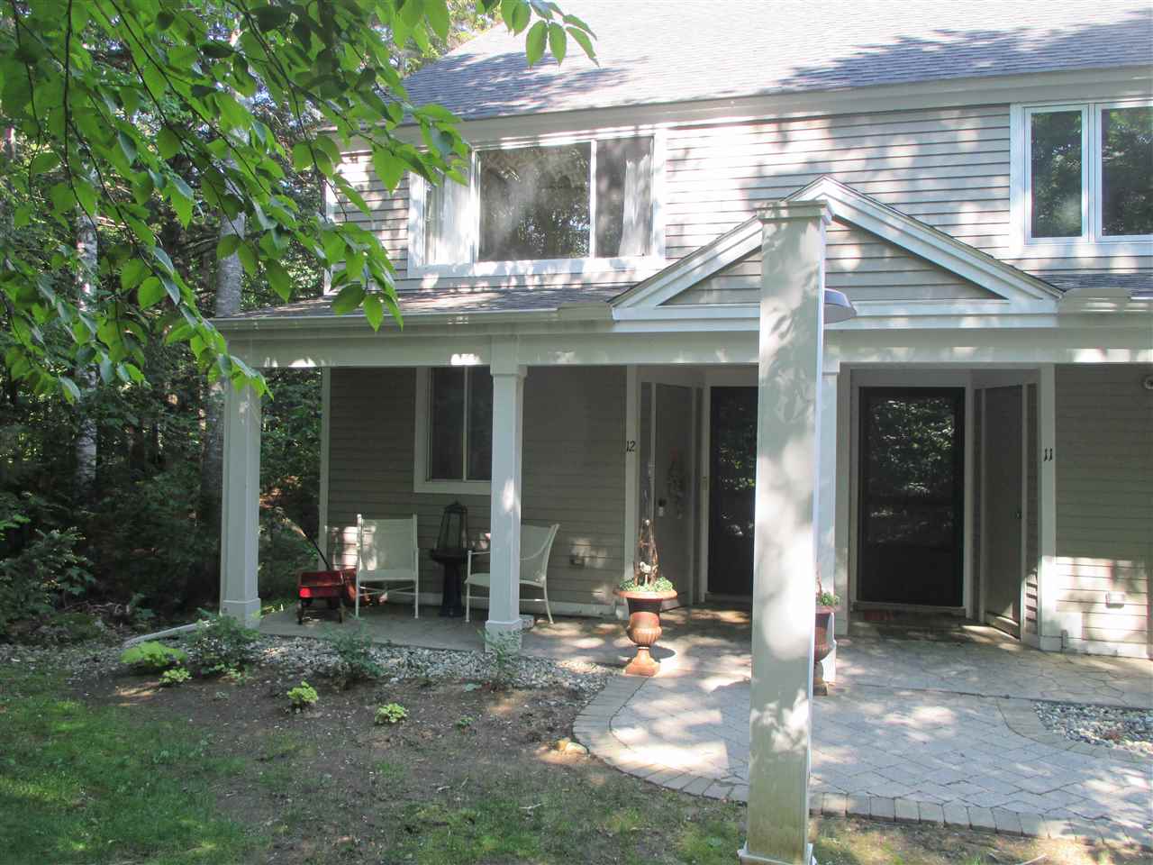 10 Avalanche Way, Waterville Valley, NH 03215