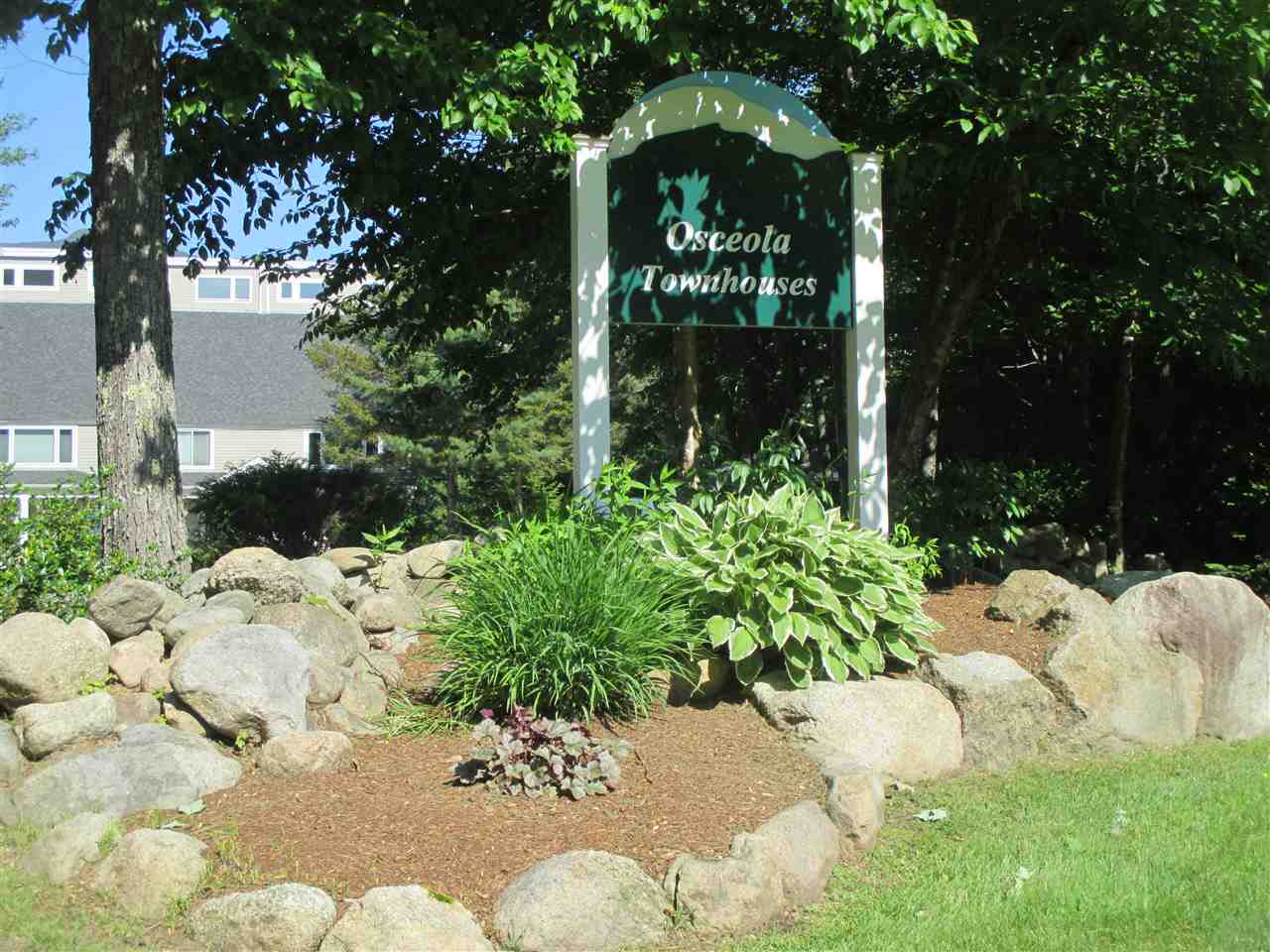 10 Avalanche Way, Waterville Valley, NH 03215