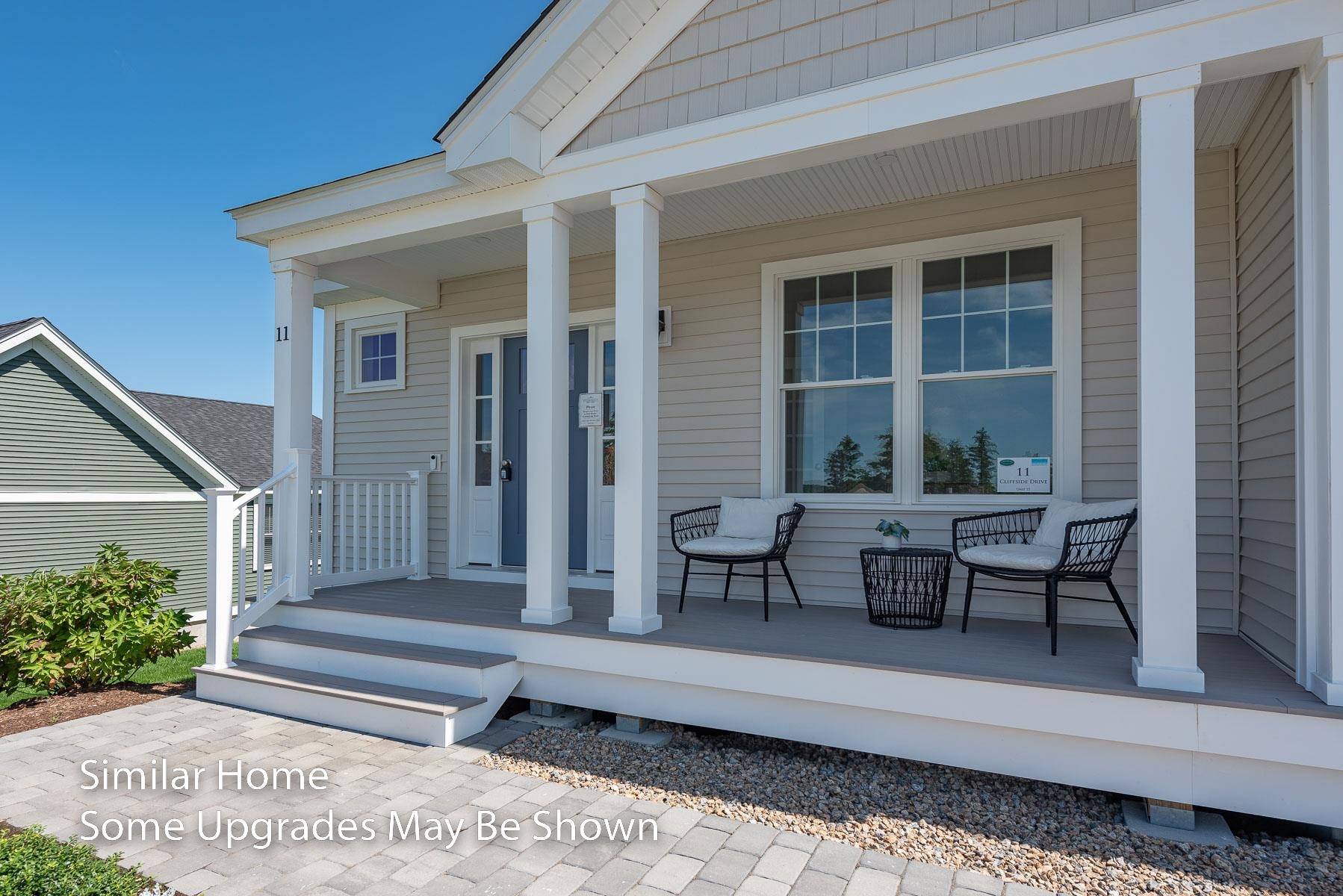 52 The Cliffs At Evergreen Dr, Auburn, NH 03032