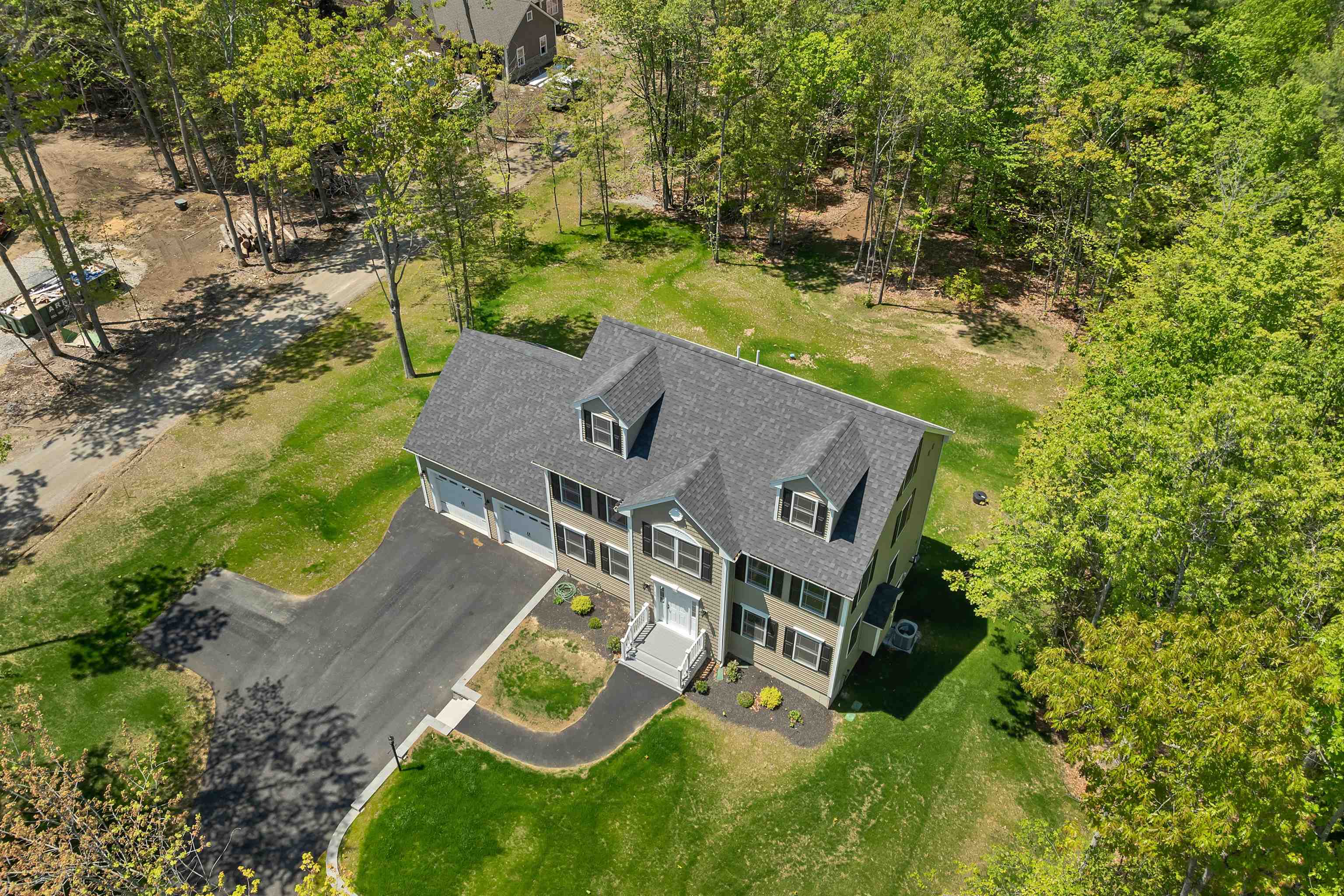 15 Bald Hill Rd, Raymond, NH 03077