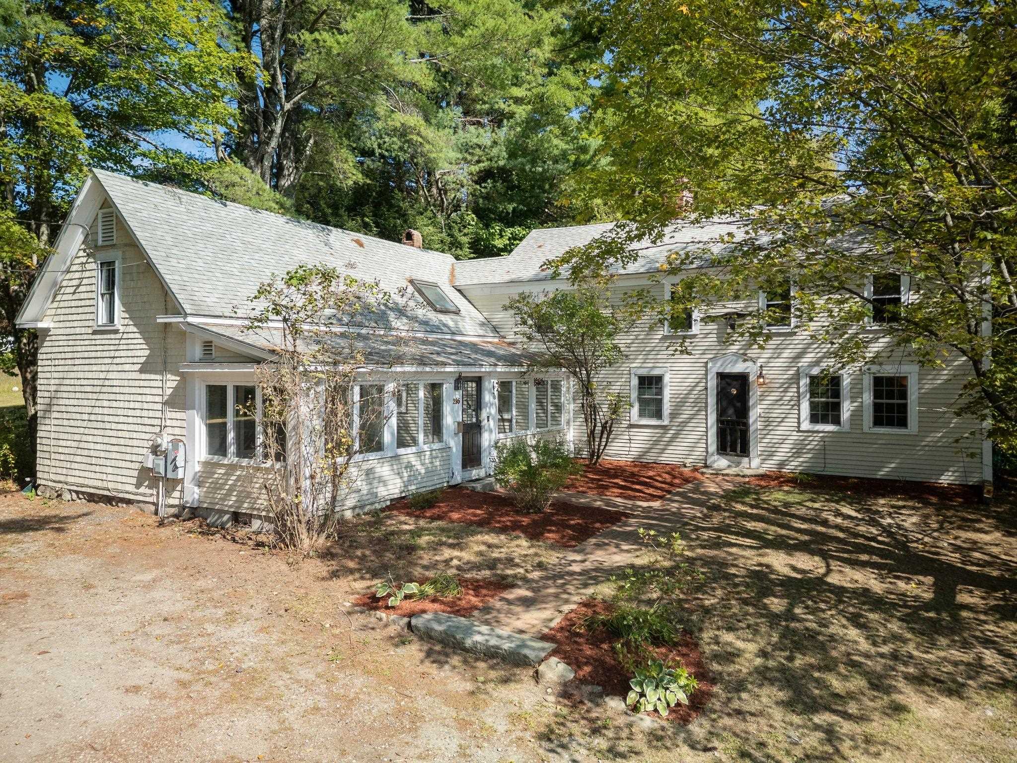 295 Andover Rd, New London, NH 03257