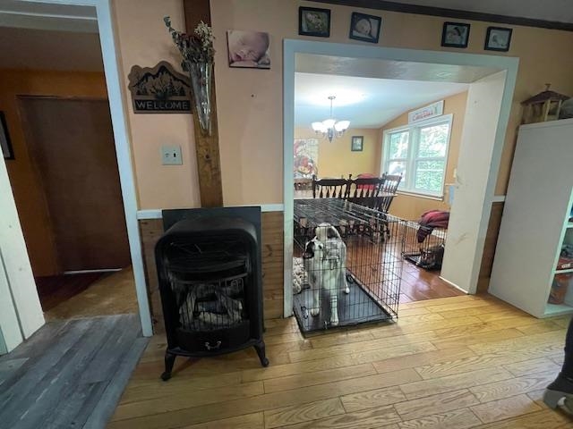 67 Owls Head Hw, Jefferson, NH 03583