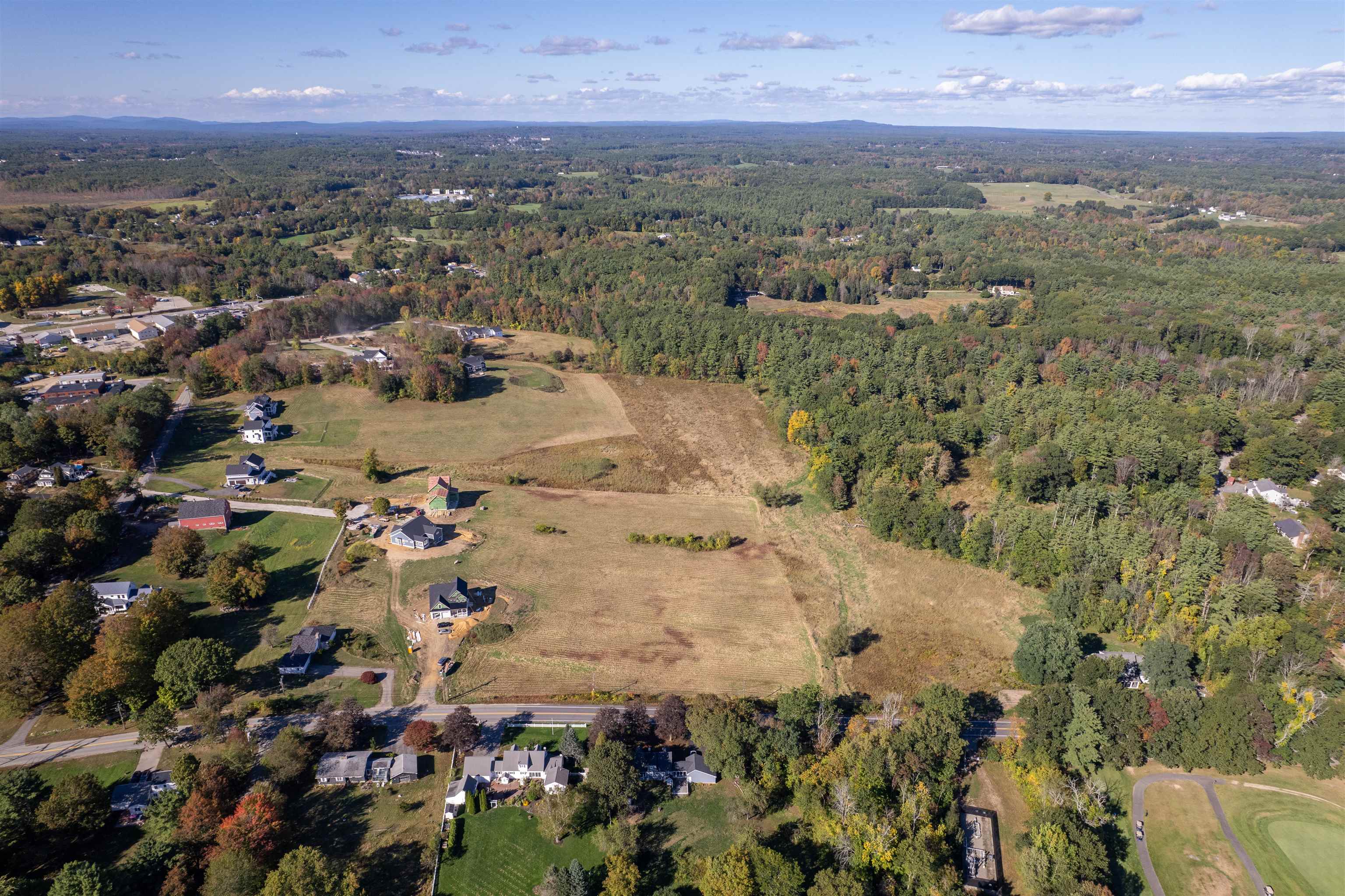 Lot 11 Country Club Estates Dr #11, Dover, NH 03820