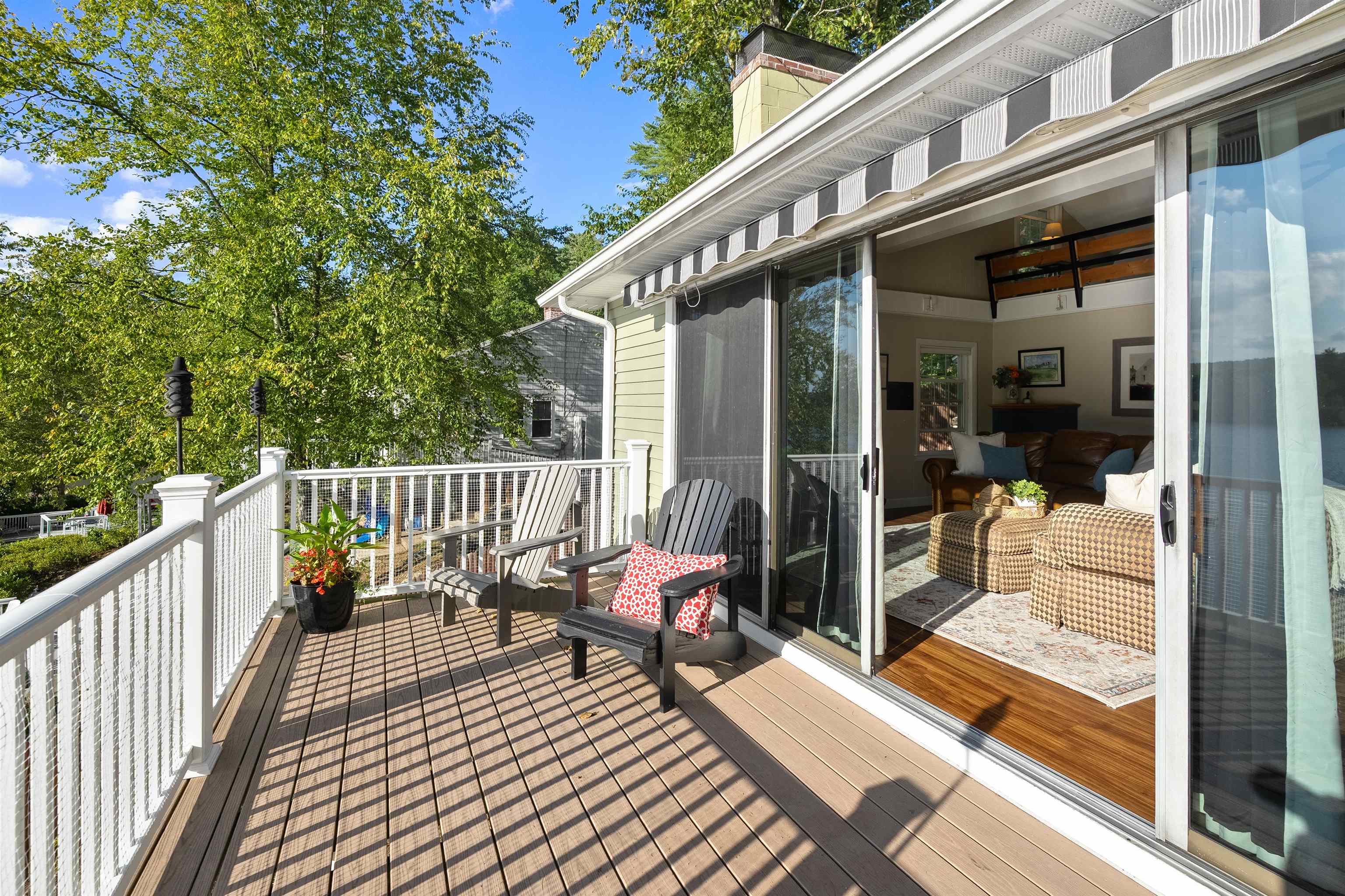 35 Greenwood Rd, Amherst, NH 03031