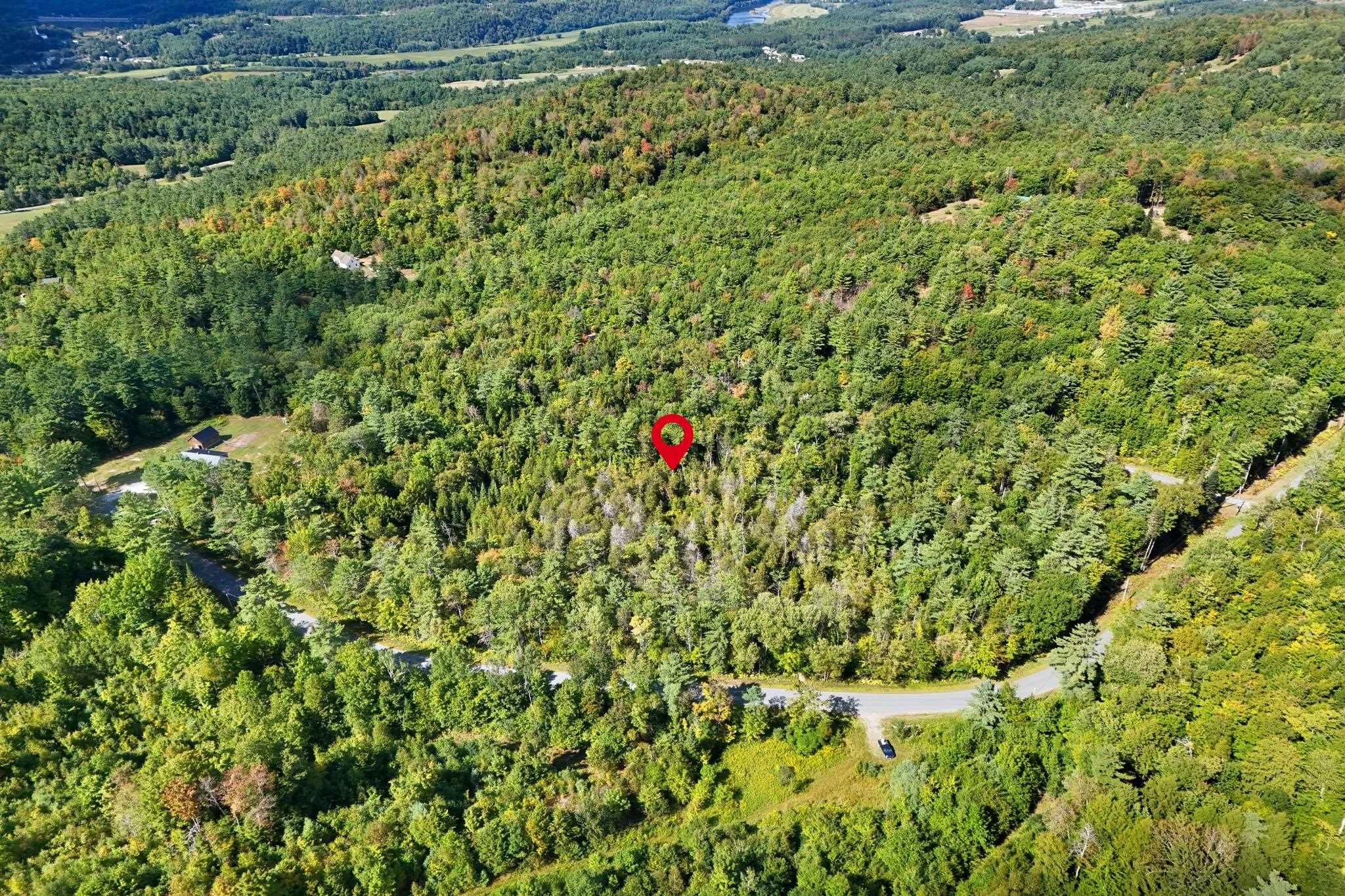 00 Coppermine Rd, Monroe, NH 03771