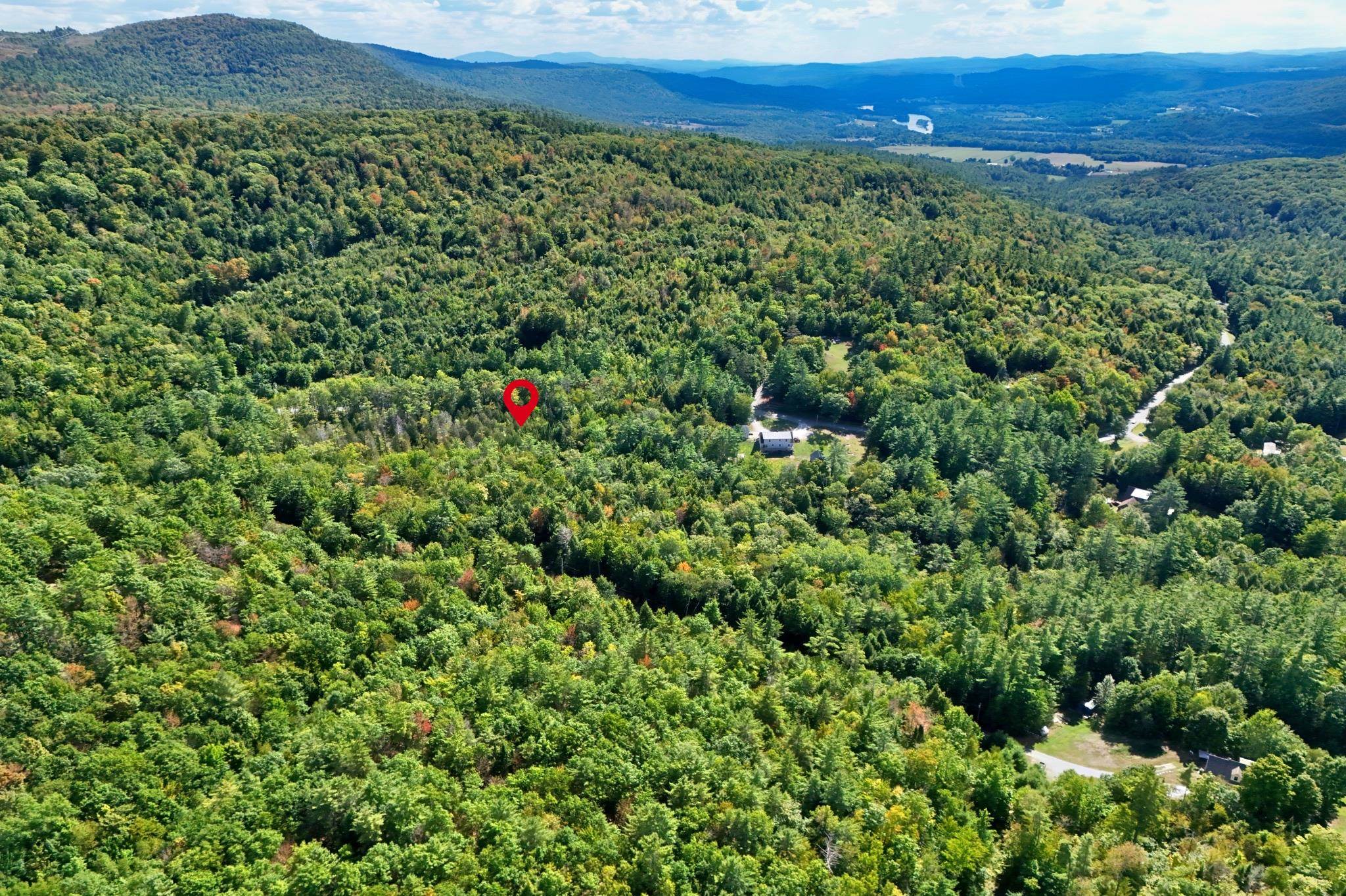 00 Coppermine Rd, Monroe, NH 03771