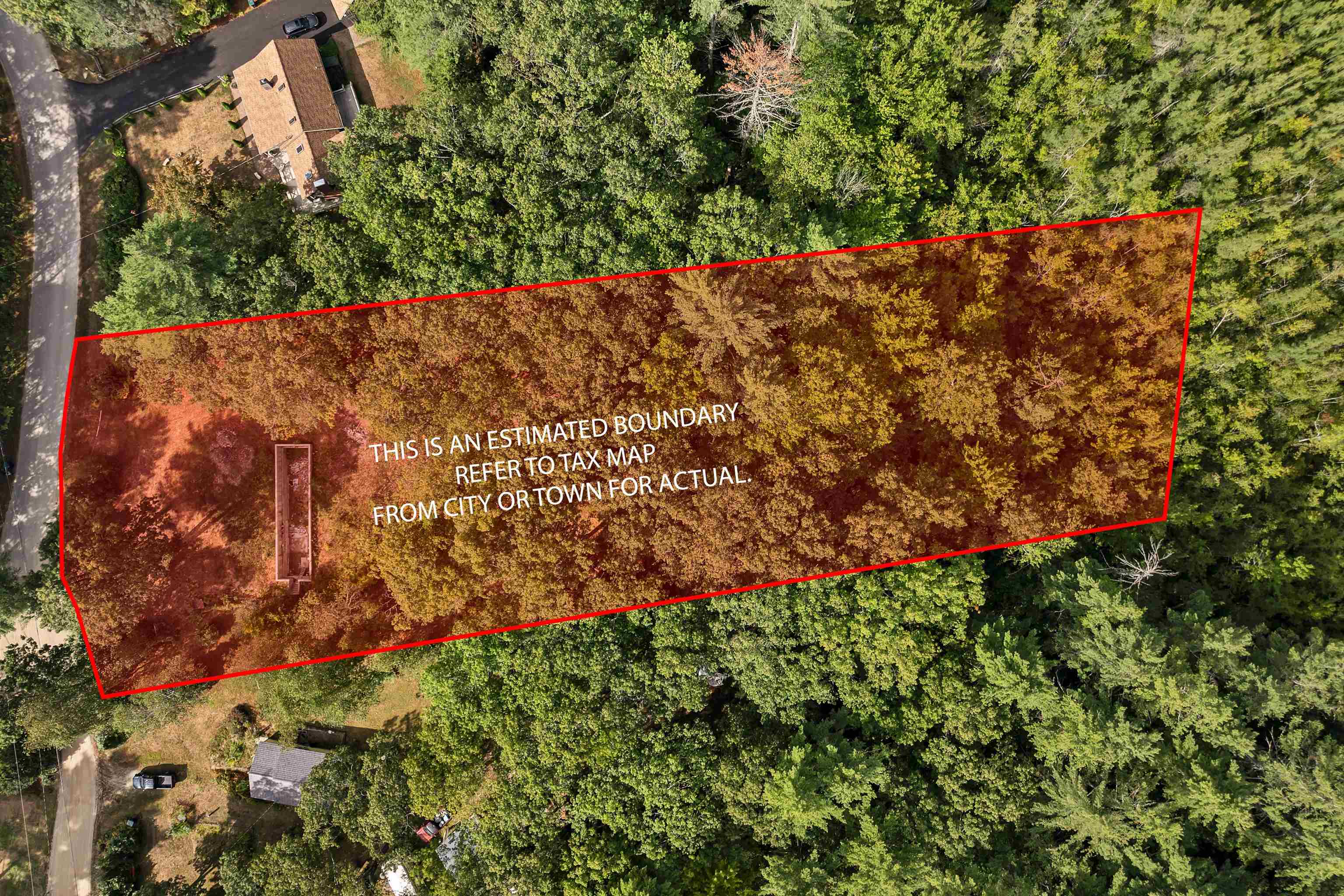 Tilton NH&nbsp;Land for sale $$224,900 | 0.98 Acres  | Price Per Acre $0 