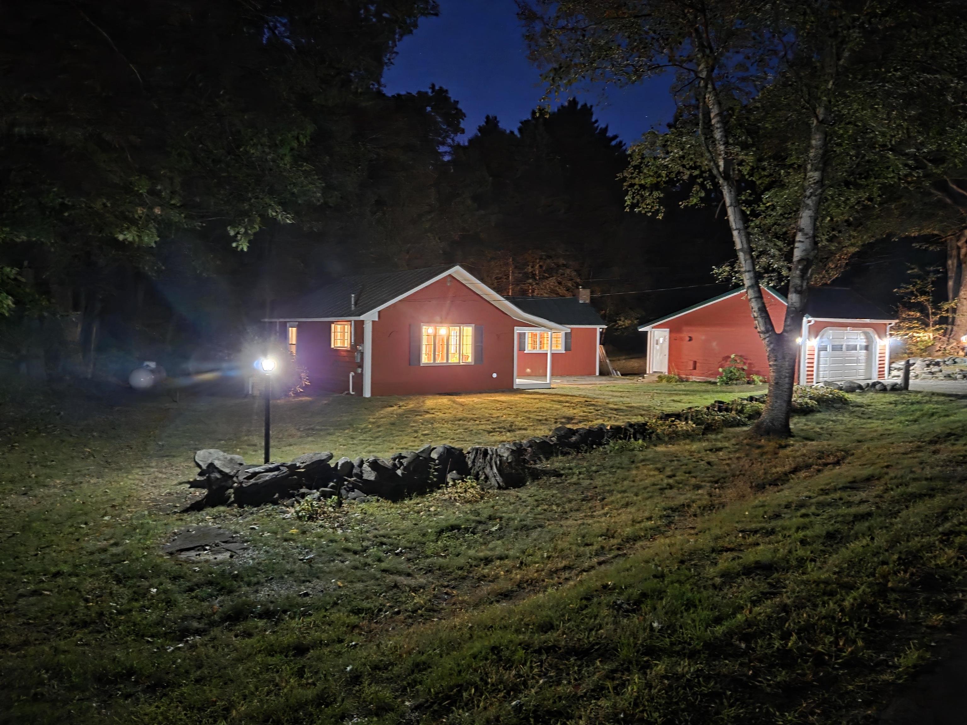 329 Dame Hill Rd, Orford, NH 03777