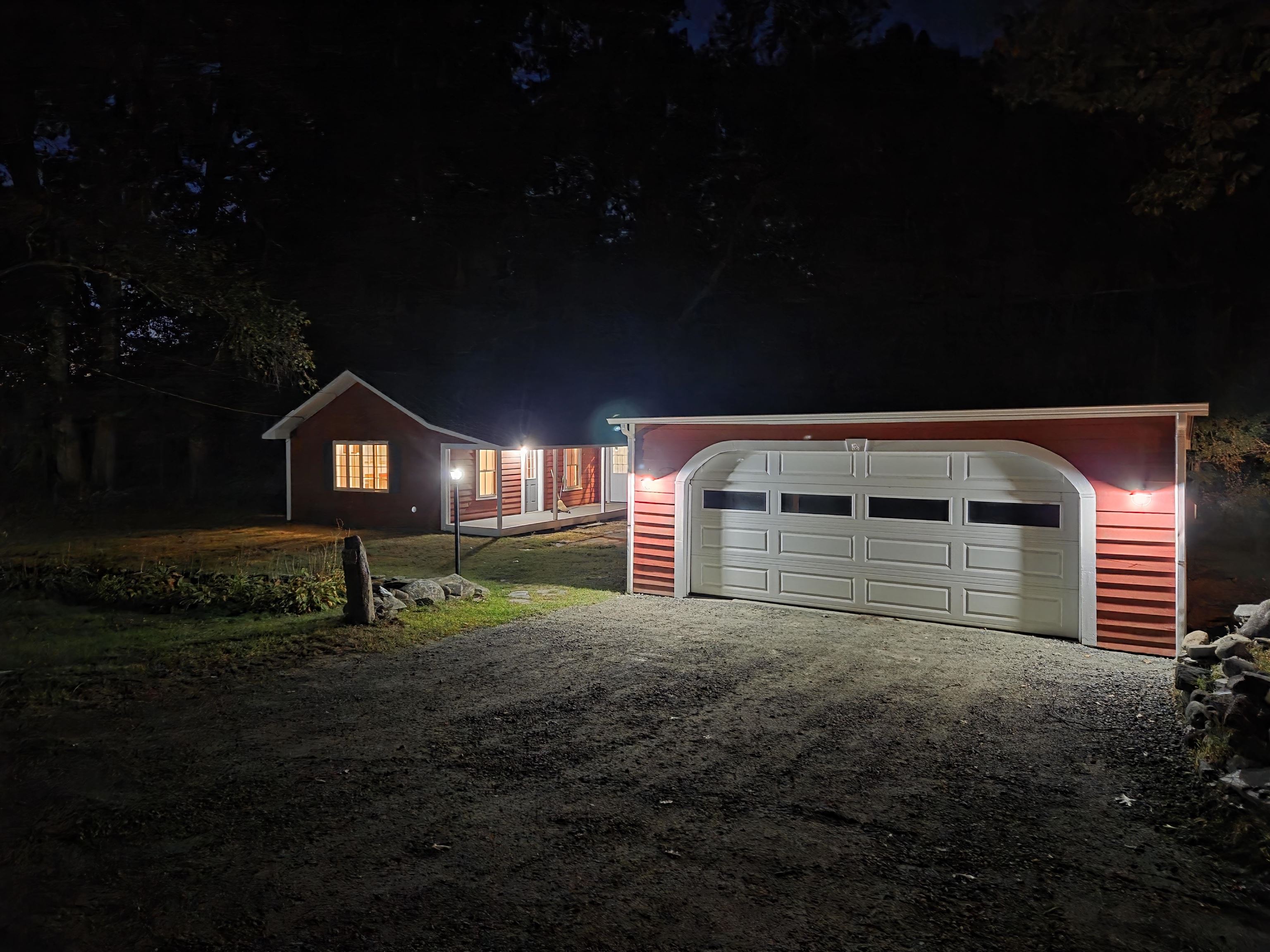 329 Dame Hill Rd, Orford, NH 03777