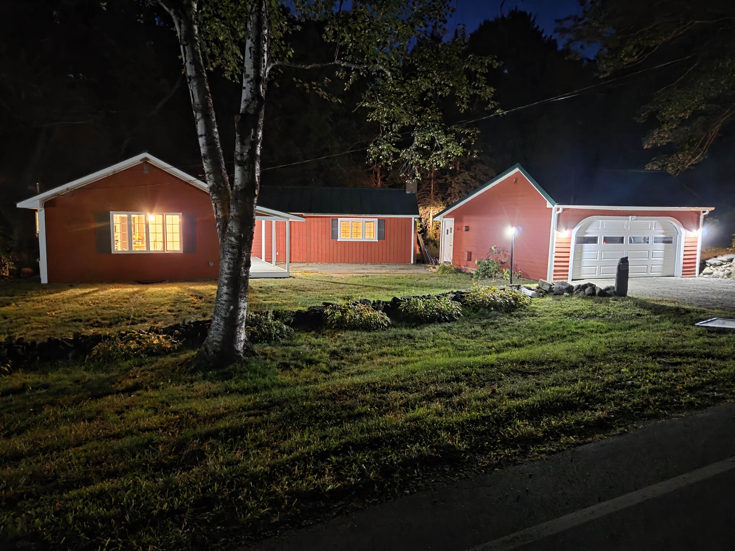 329 Dame Hill Rd, Orford, NH 03777