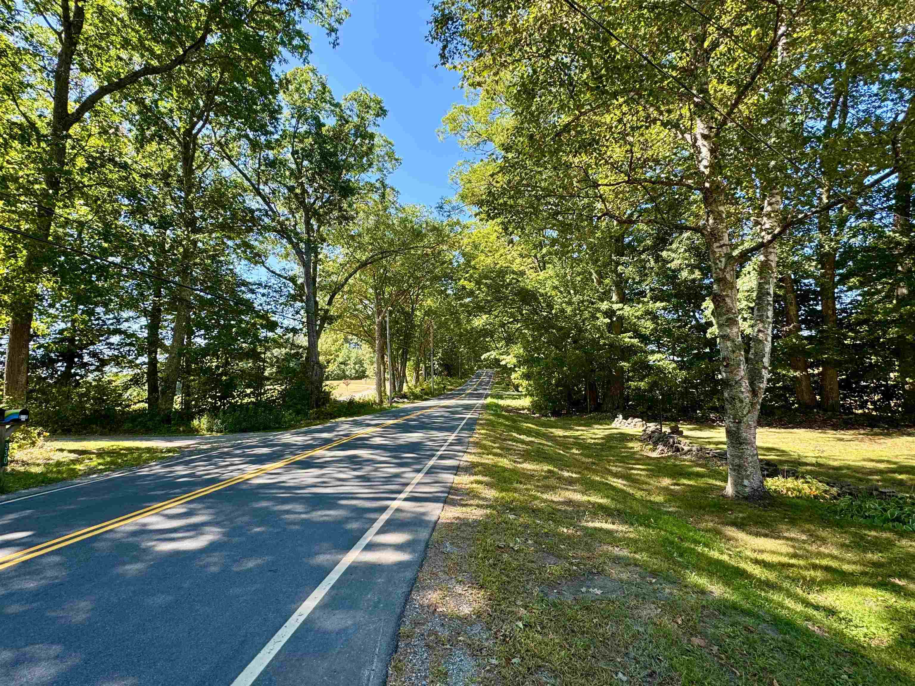 329 Dame Hill Rd, Orford, NH 03777