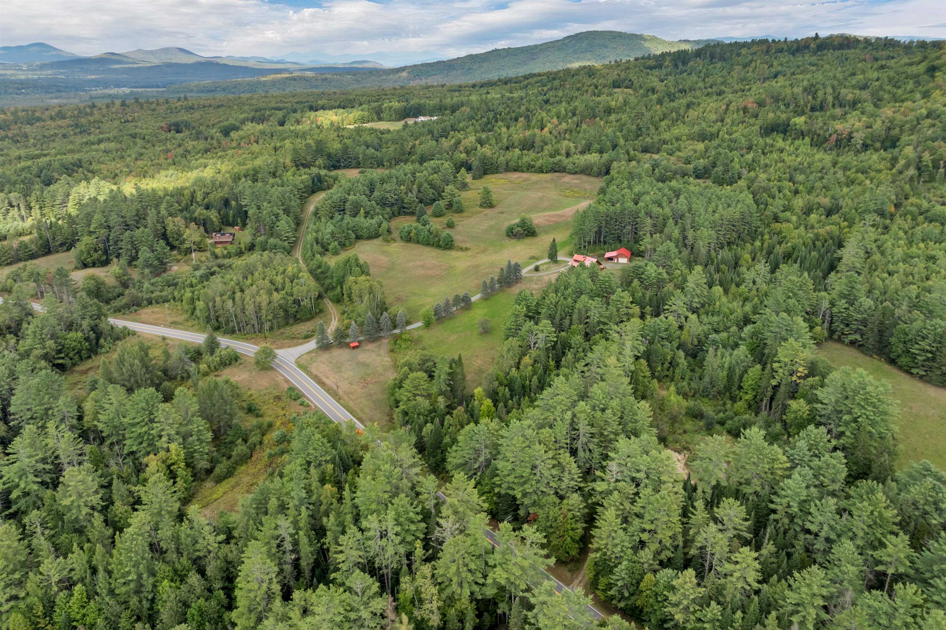 Lot 3 Morel Rd, Lancaster, NH 03584