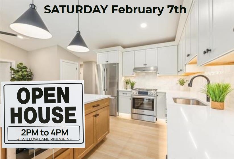 41 Willow Ln, Rindge, NH 03461