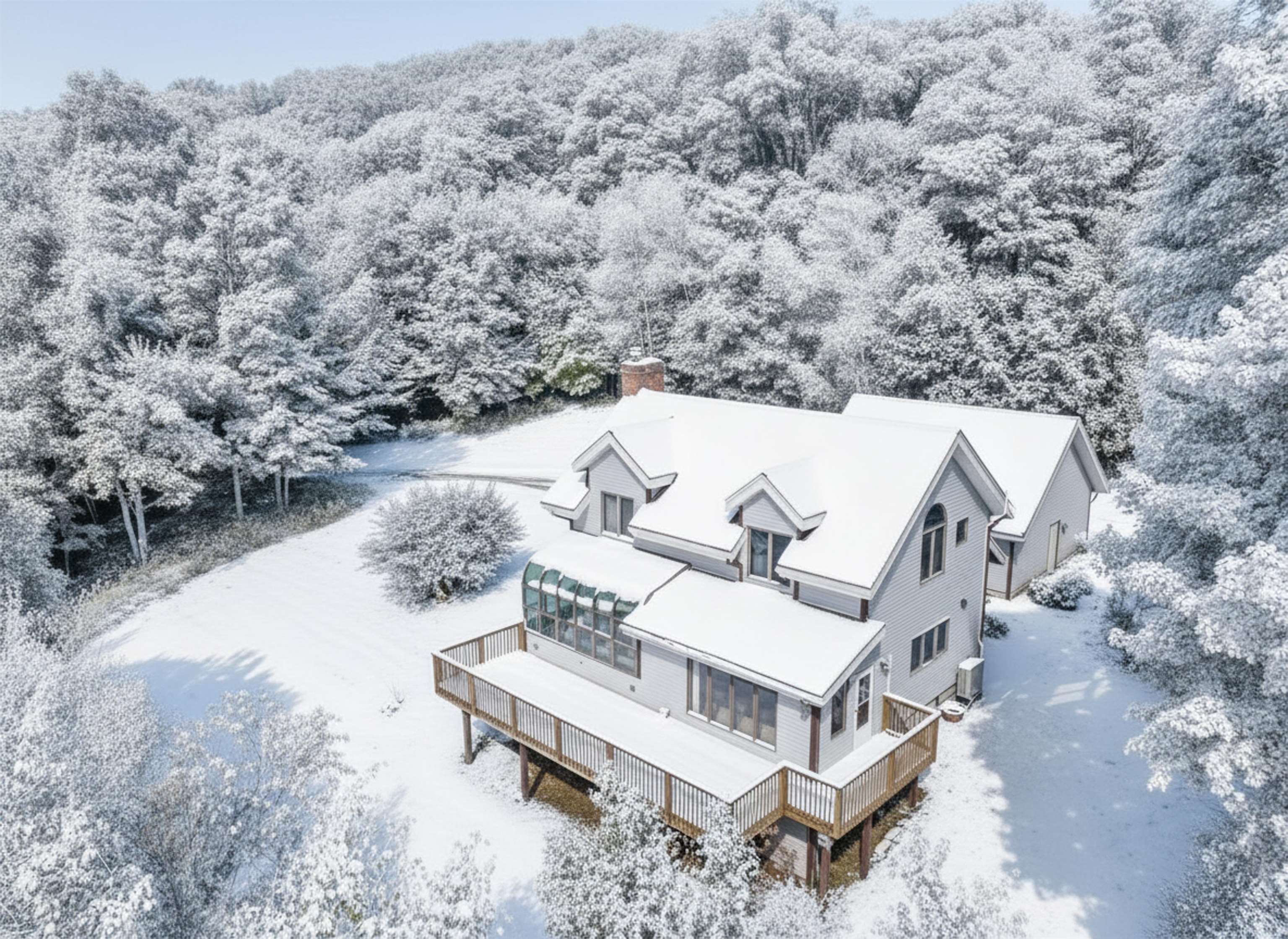 Homes for sale in Morristown, VT | 139 Allan Ridge Rd, Morristown, VT 05661 | MLS# 5061272