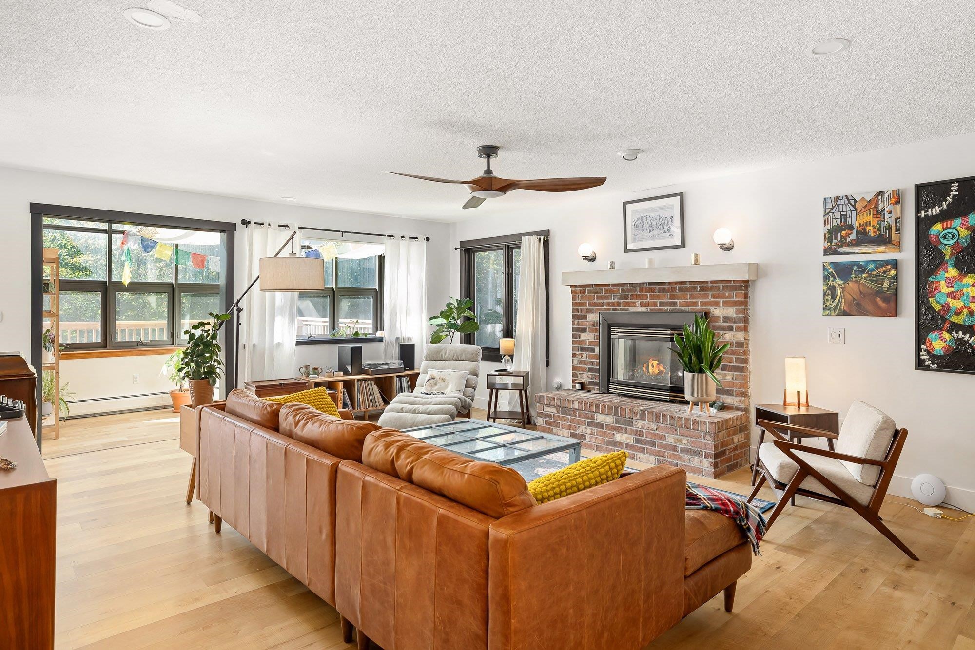 Homes for sale in Morristown, VT | 139 Allan Ridge Rd, Morristown, VT 05661 | MLS# 5061272