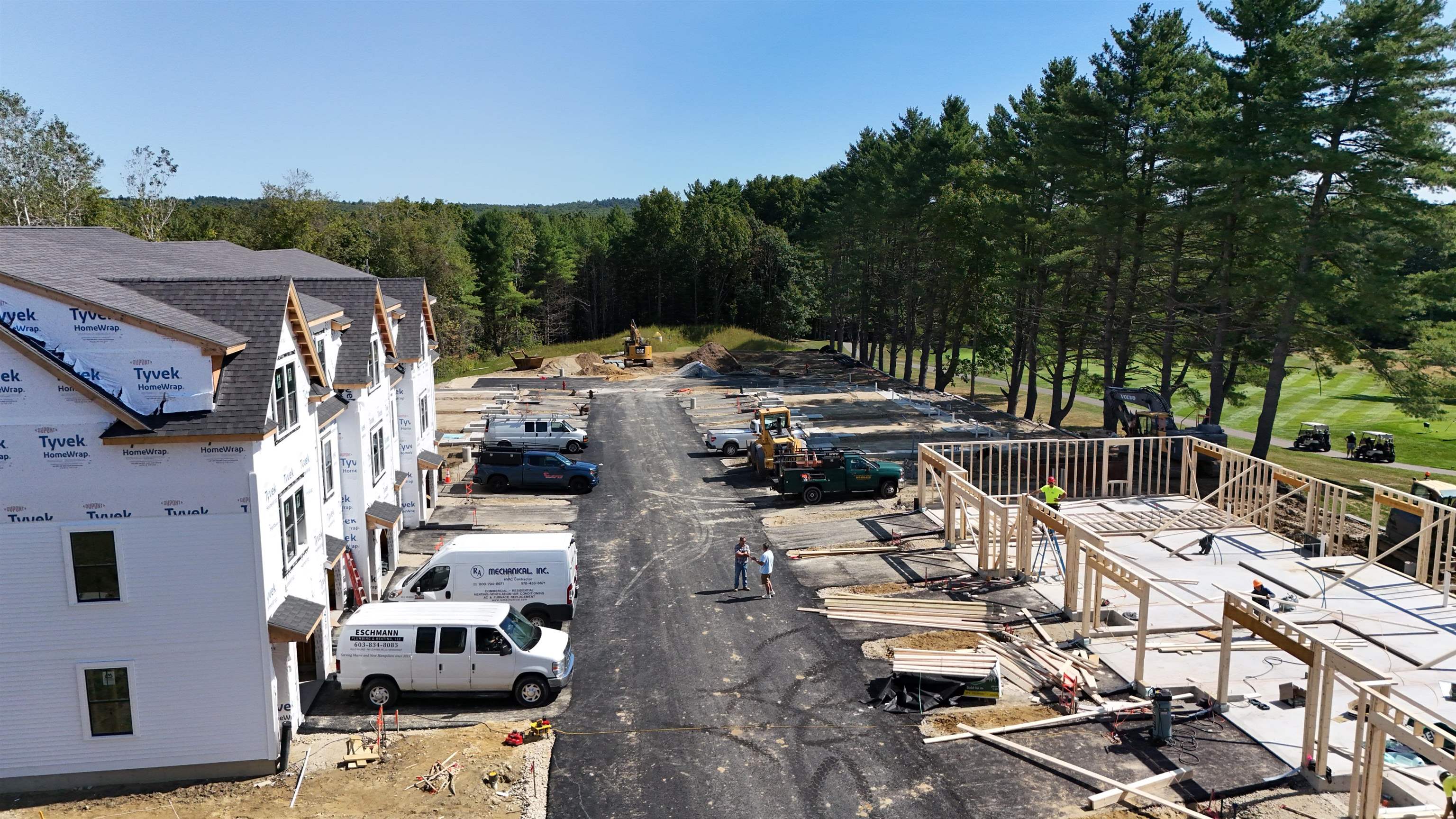 24 Birdie Grv, Rochester, NH 03839