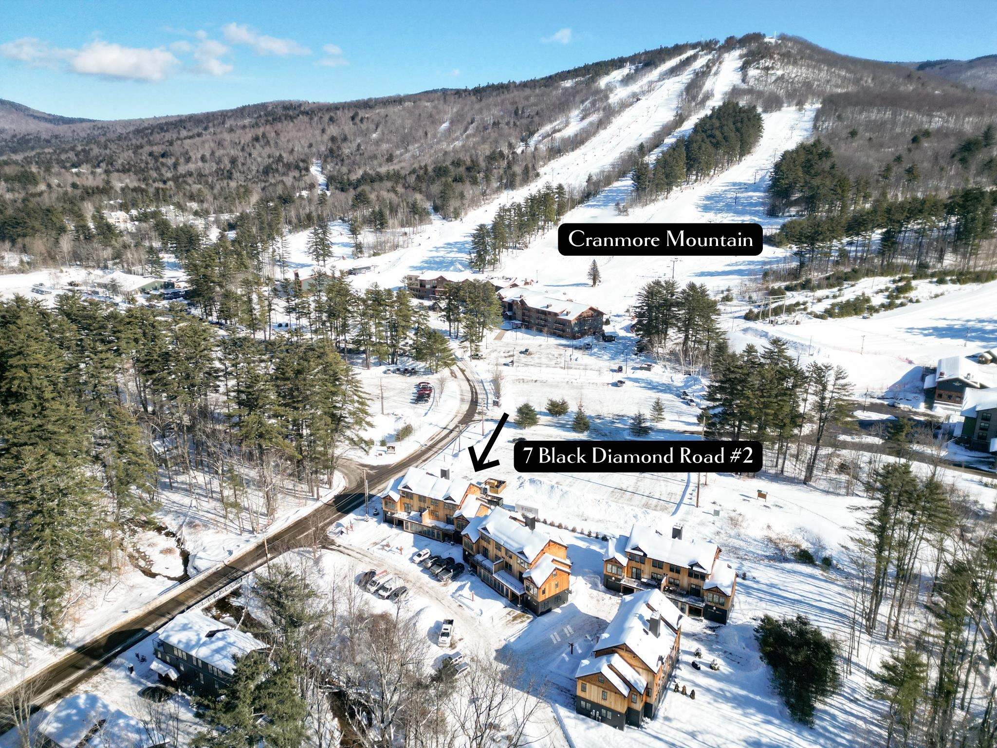 7 Black Diamond Rd, Conway, NH 03860