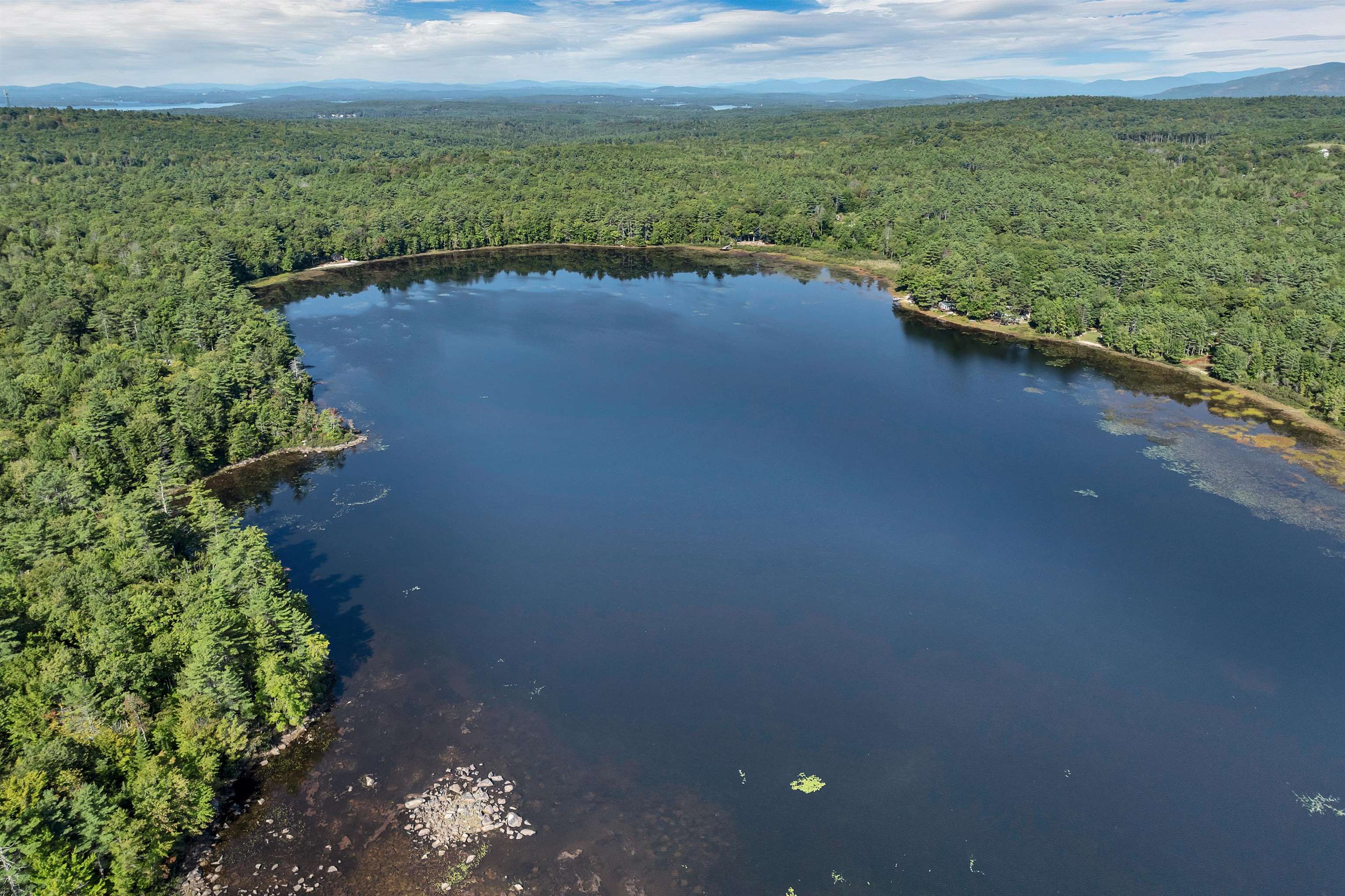 Wolfeboro NH&nbsp;Land for sale $$255,000 | 5.3 Acres  | Price Per Acre $0 