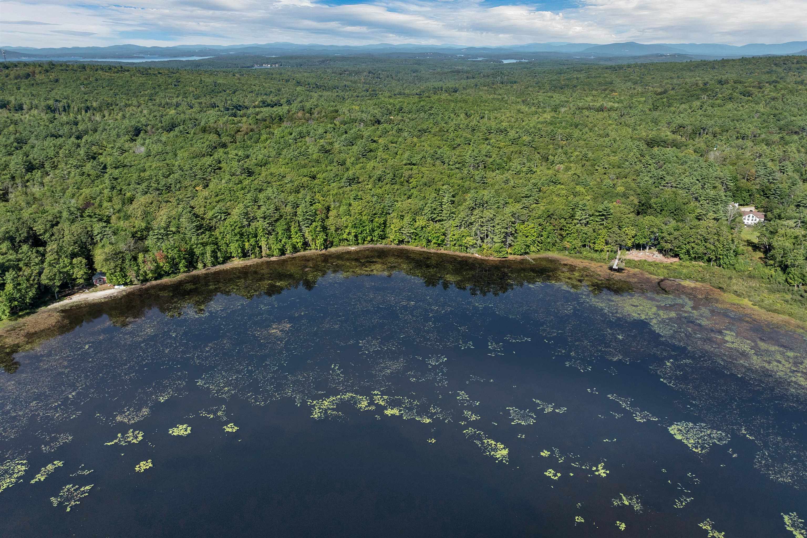 00 Beach Pond Rd, Wolfeboro, NH 03894