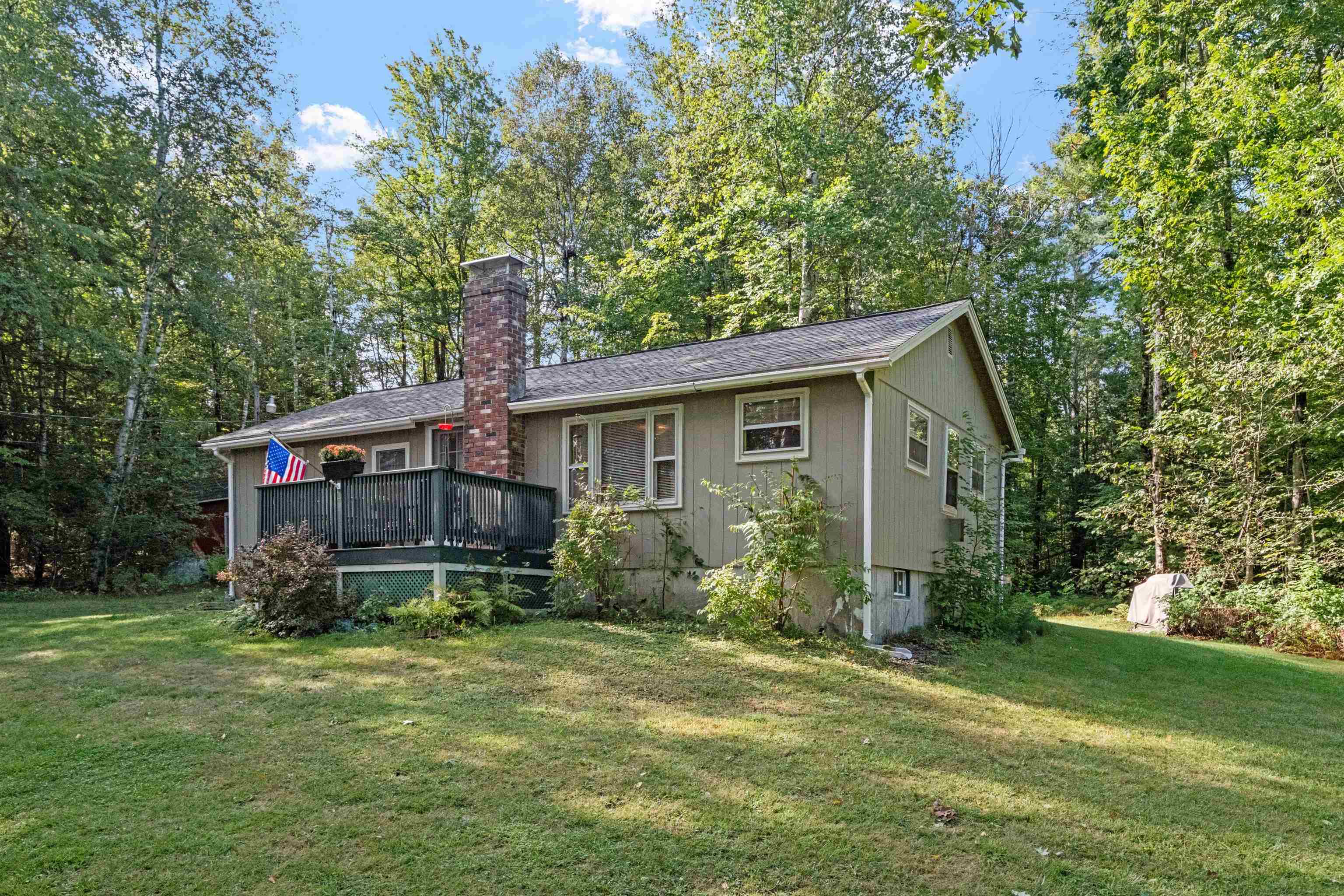 133 - 137 Browns Pasture Rd, Strafford, NH 03884