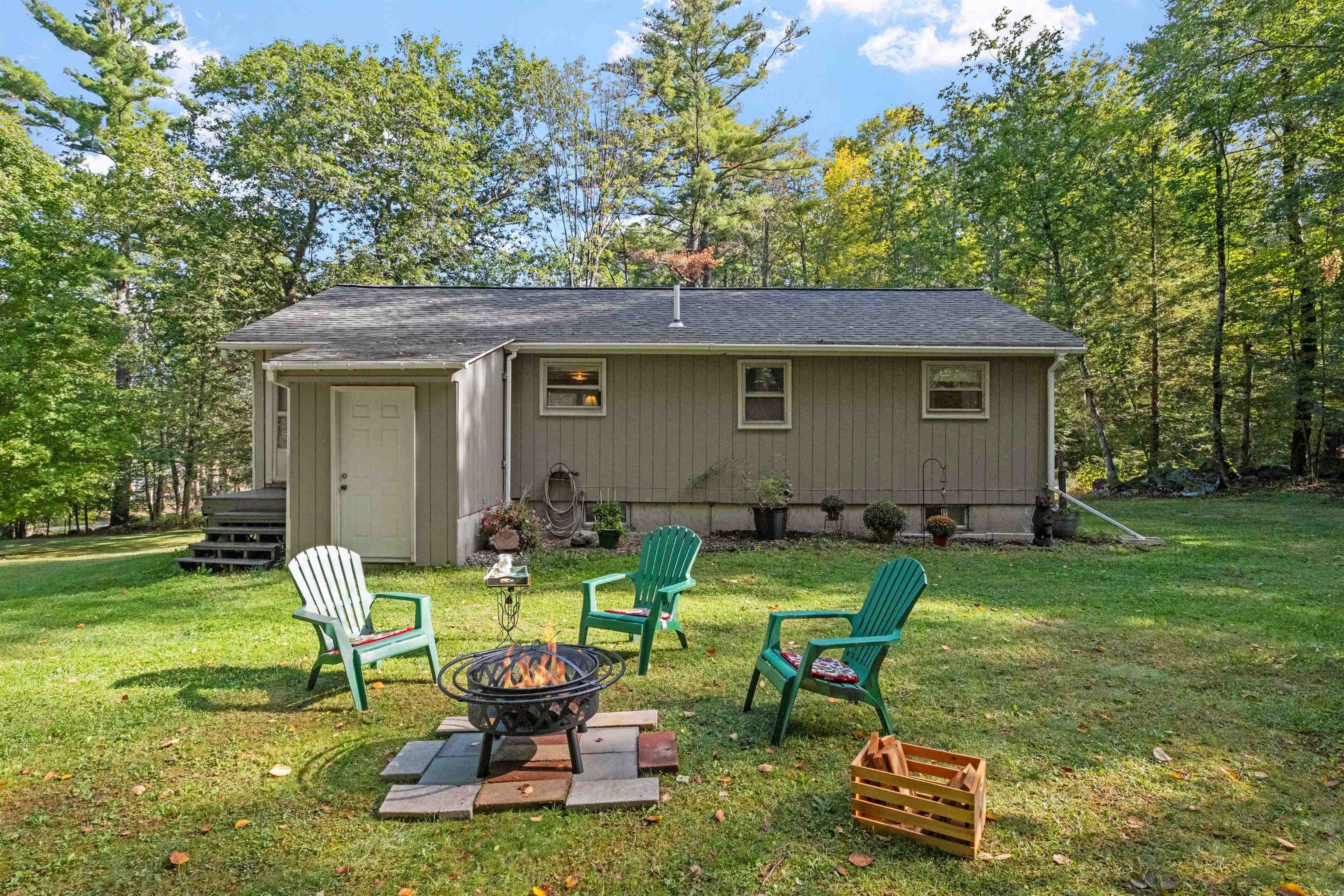 133 - 137 Browns Pasture Rd, Strafford, NH 03884